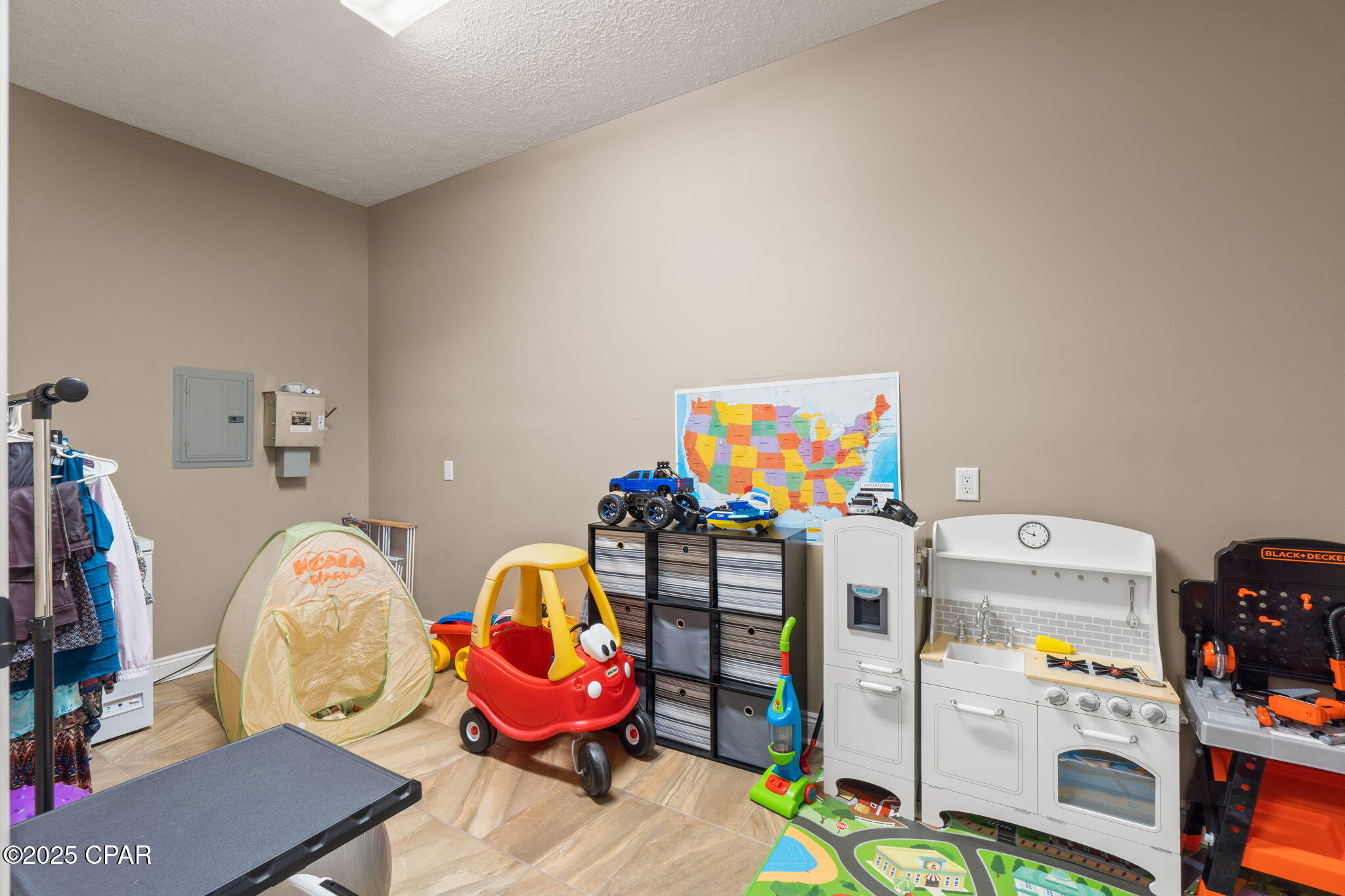 Grant's Mill Phase I - Residential