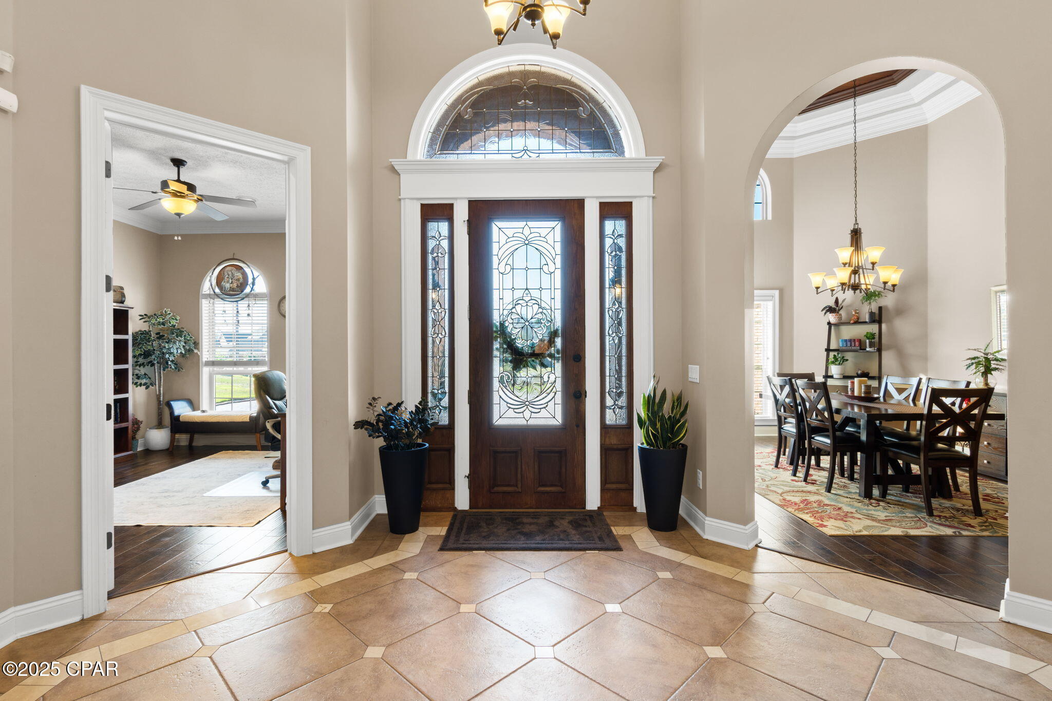 Grant's Mill Phase I - Residential