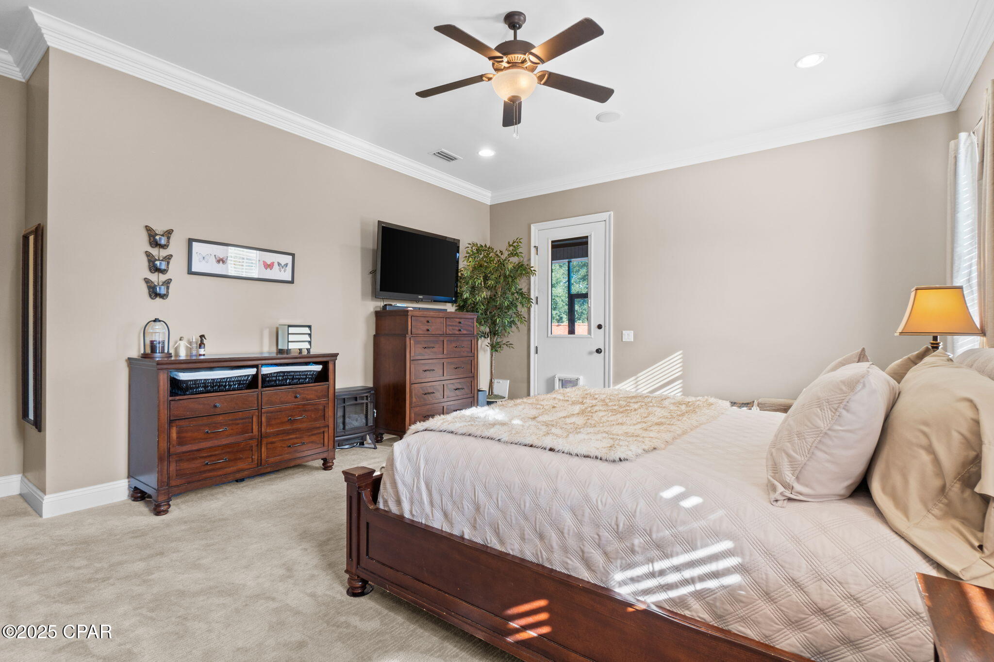 Grant's Mill Phase I - Residential