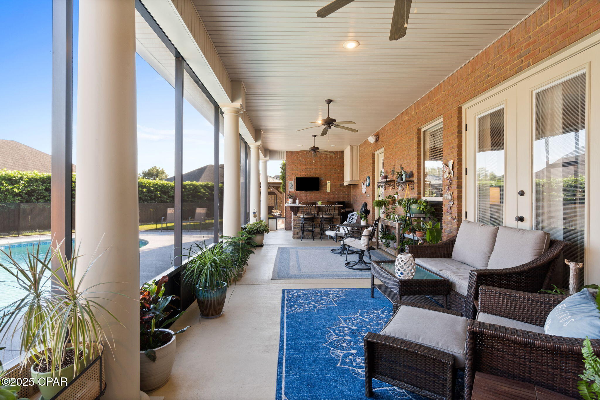 Grant's Mill Phase I - Residential