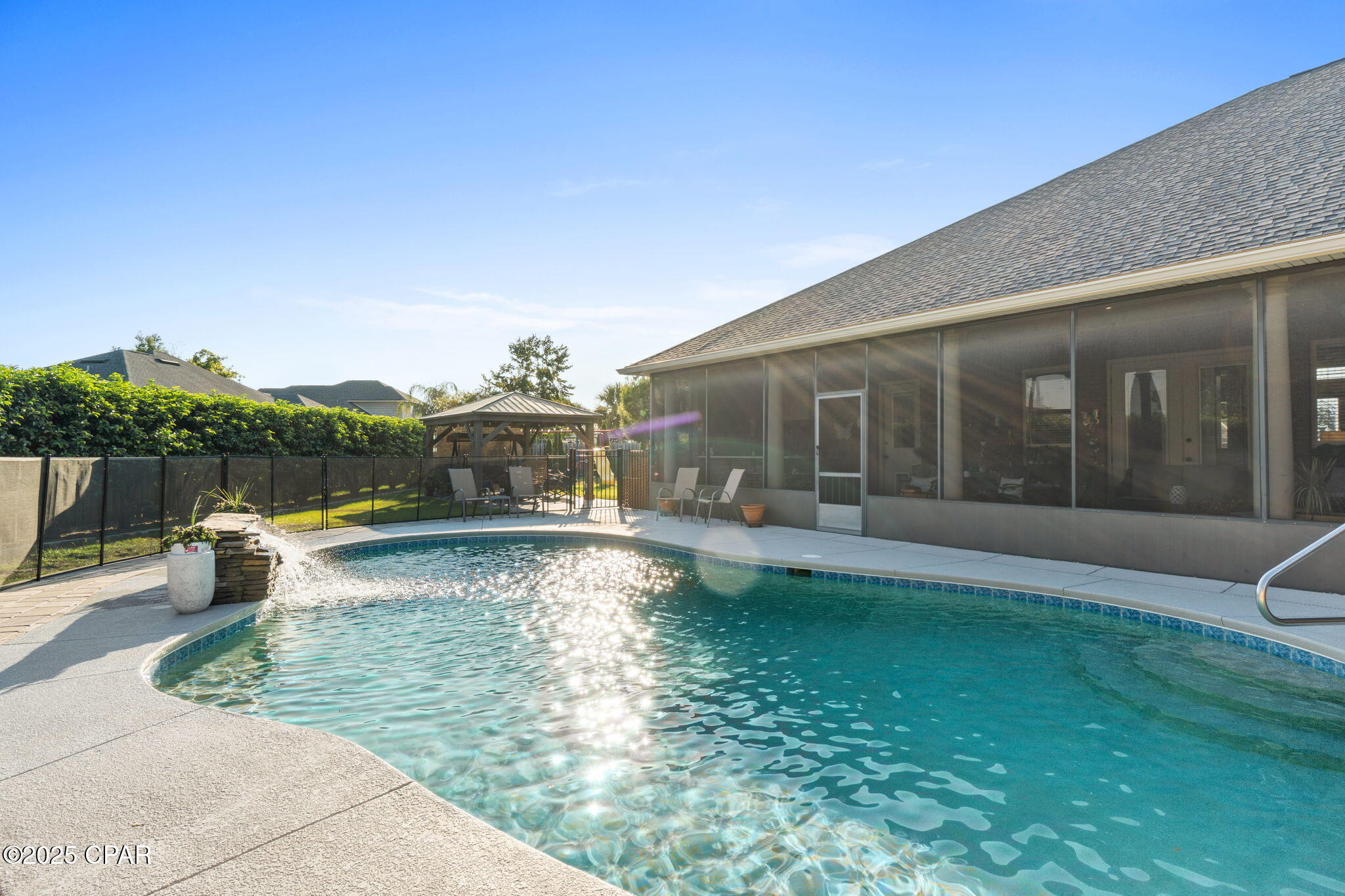 Grant's Mill Phase I - Residential