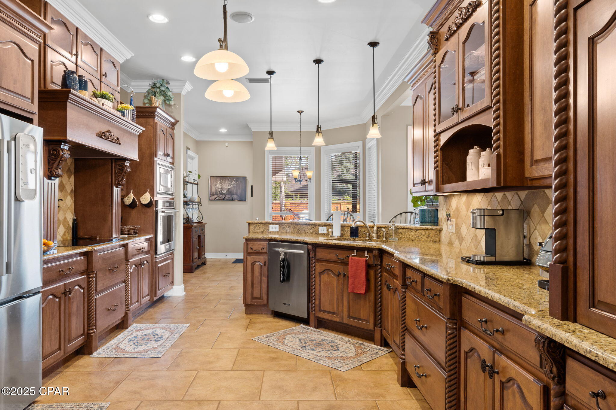 Grant's Mill Phase I - Residential