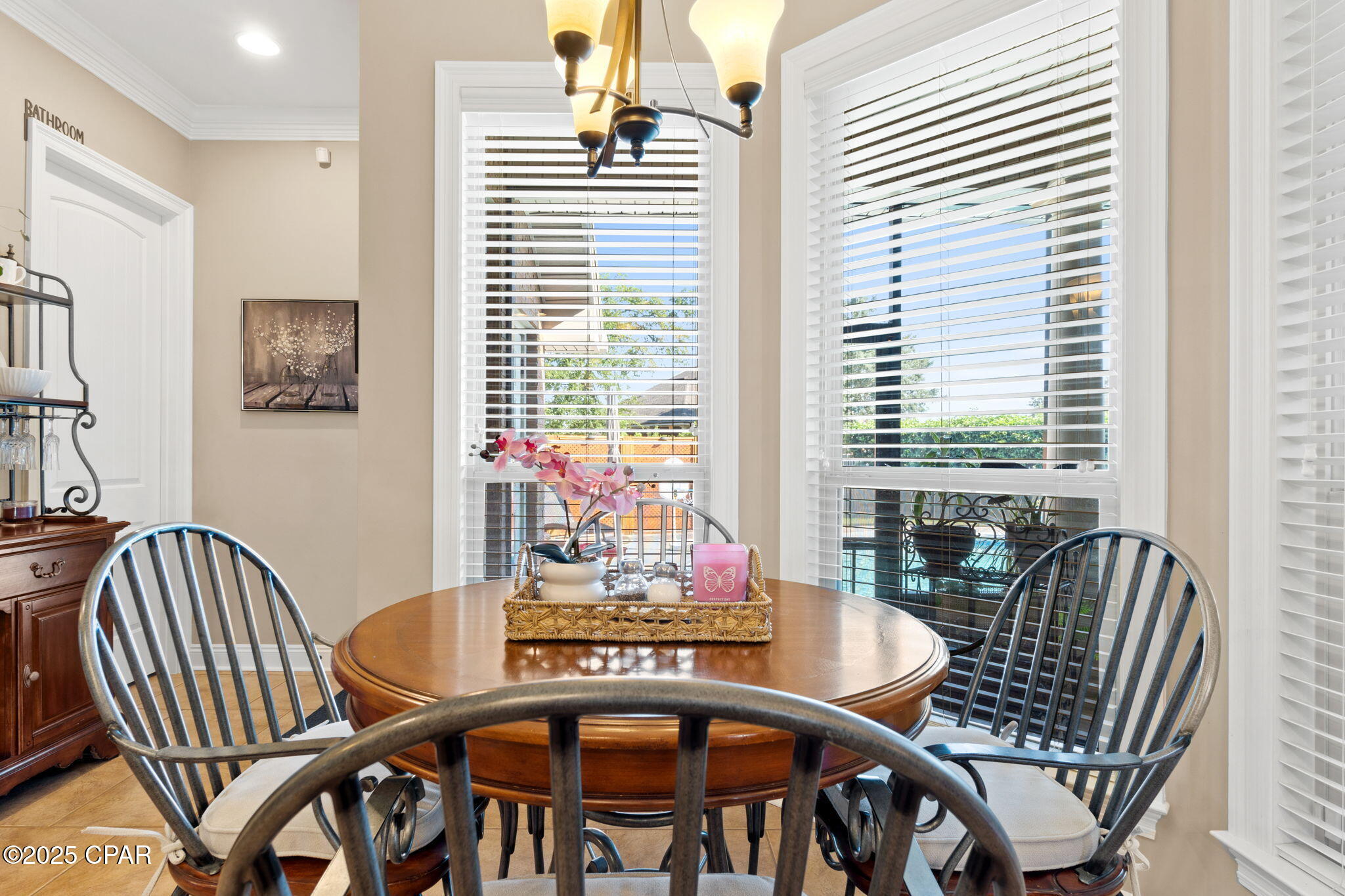 Grant's Mill Phase I - Residential