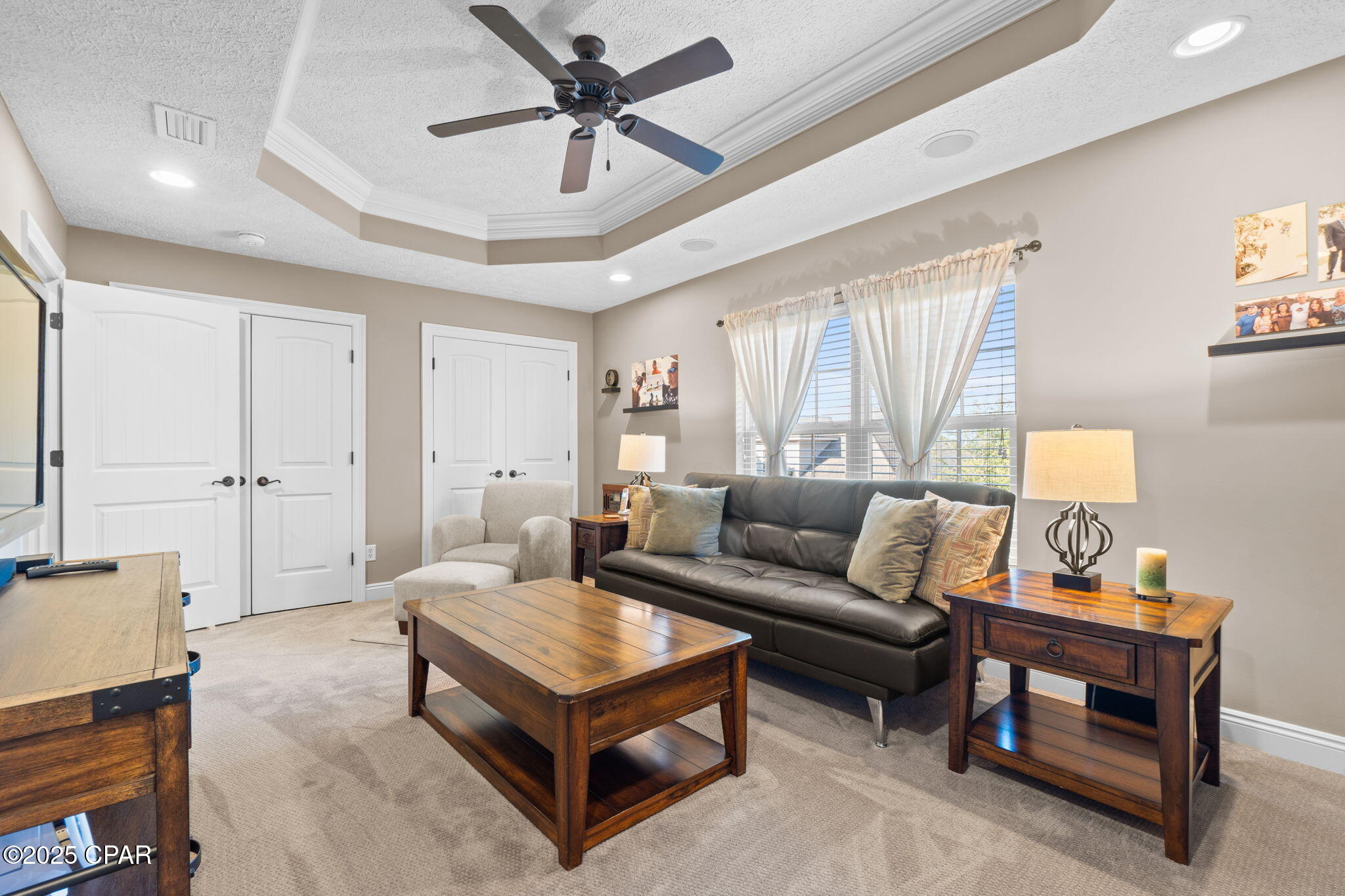 Grant's Mill Phase I - Residential