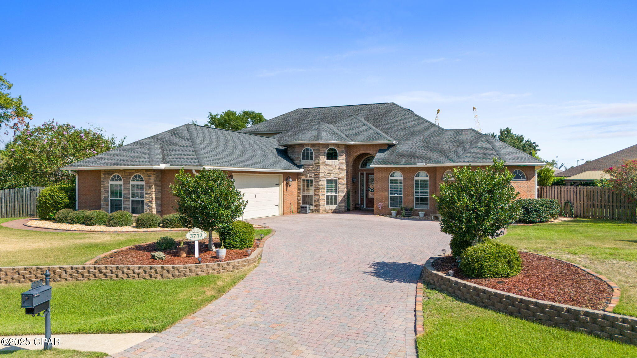 Grant's Mill Phase I - Residential