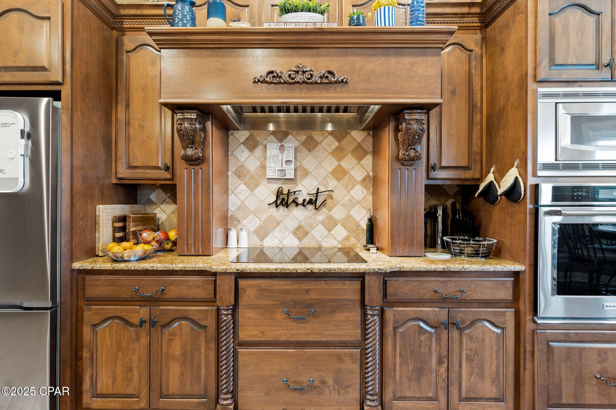 Grant's Mill Phase I - Residential