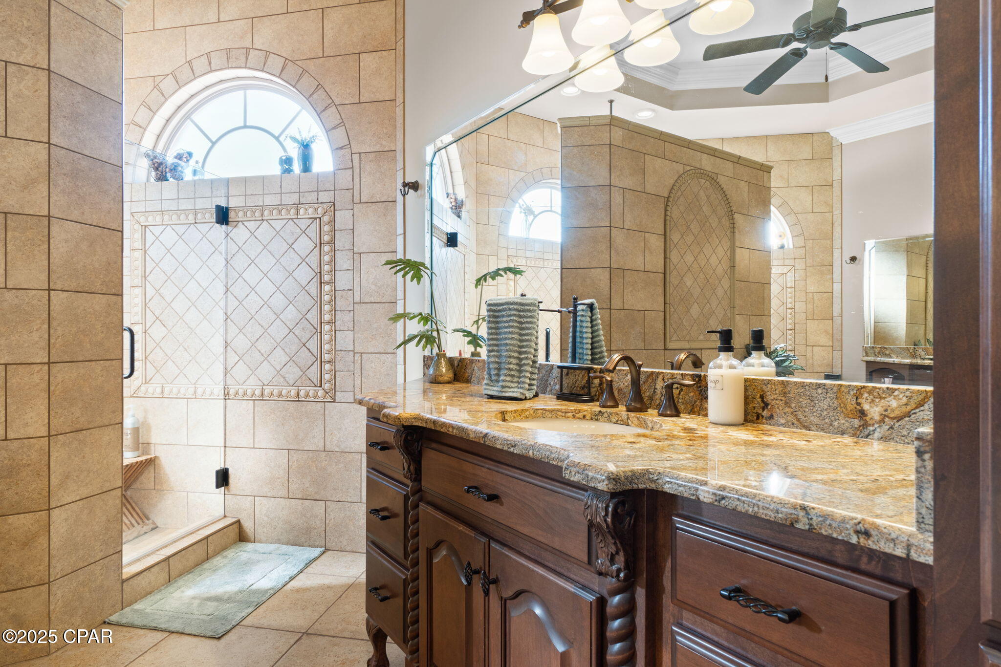 Grant's Mill Phase I - Residential