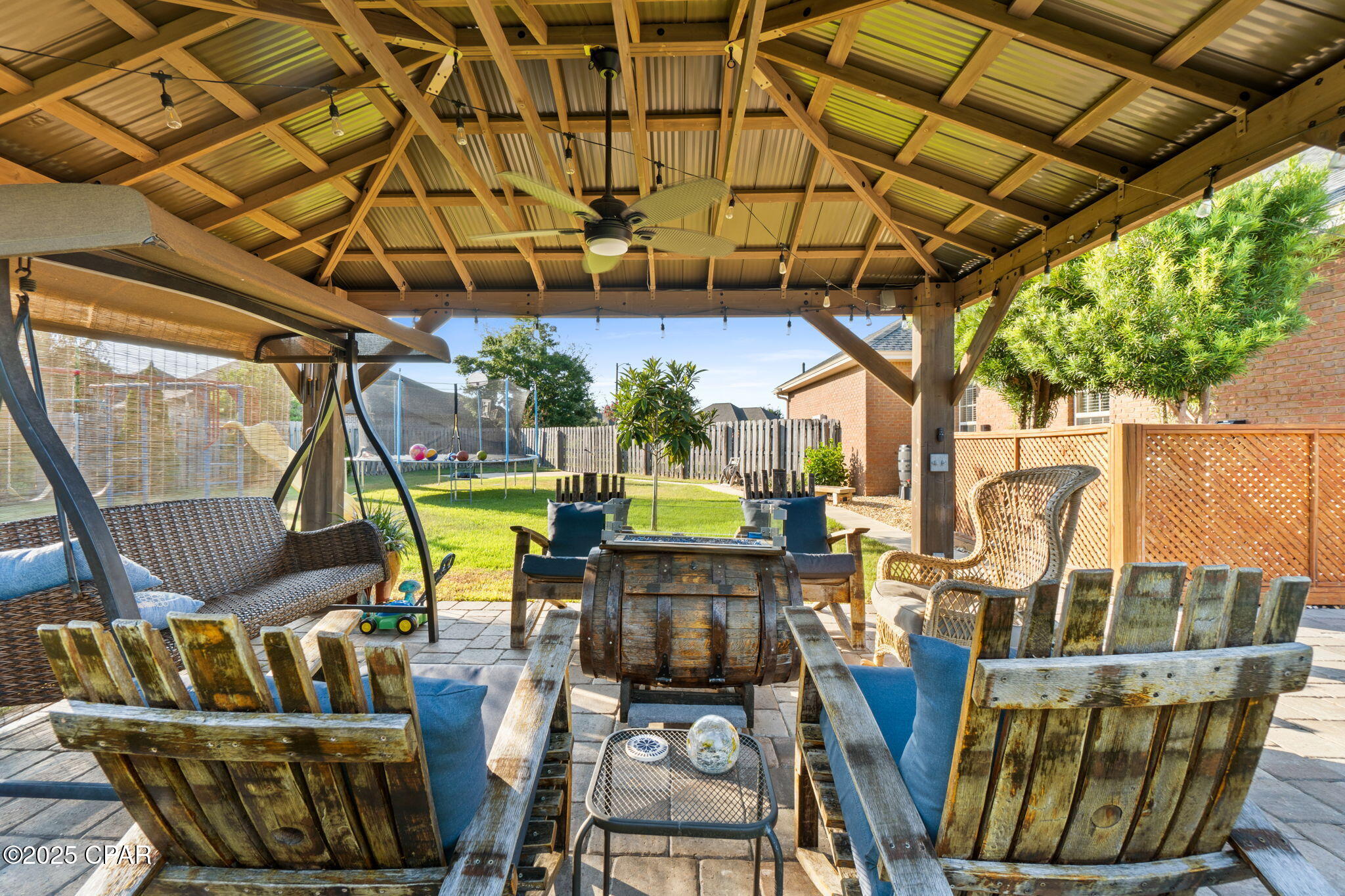 Grant's Mill Phase I - Residential