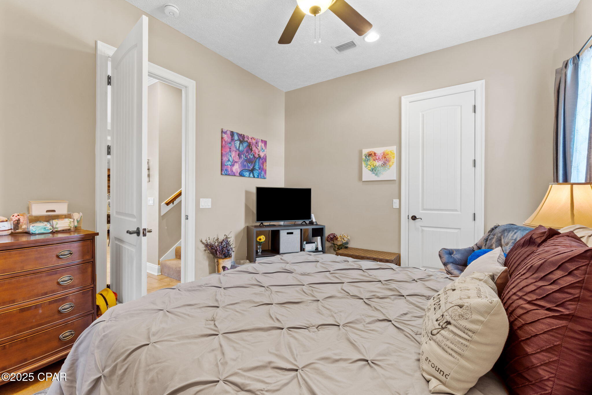 Grant's Mill Phase I - Residential