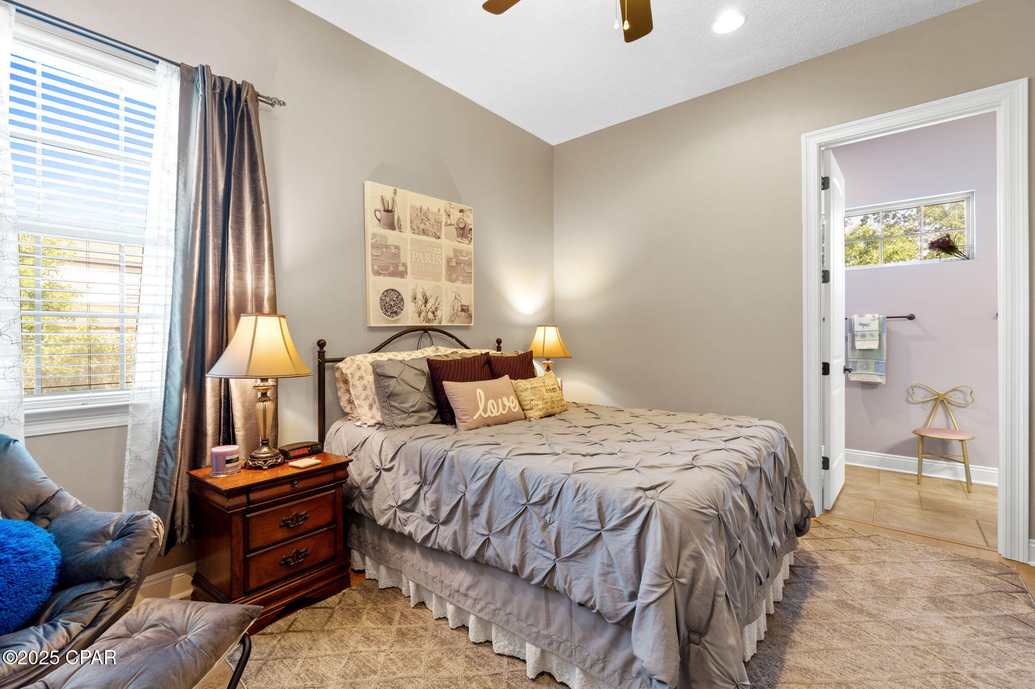 Grant's Mill Phase I - Residential