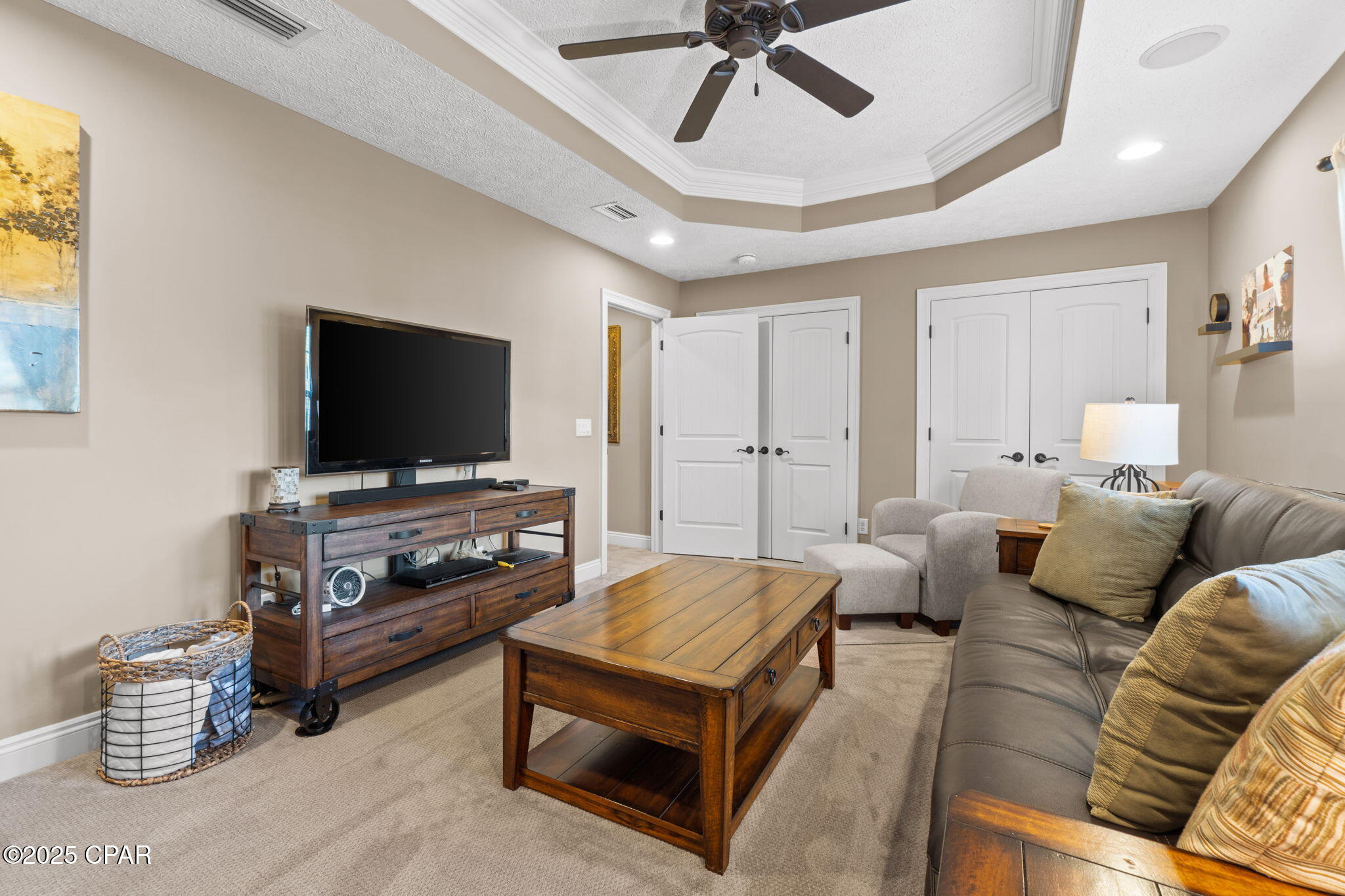 Grant's Mill Phase I - Residential