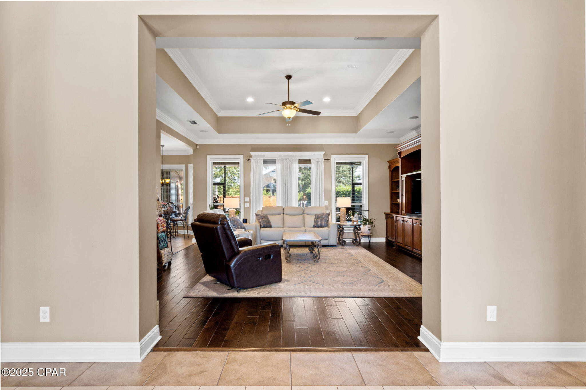 Grant's Mill Phase I - Residential