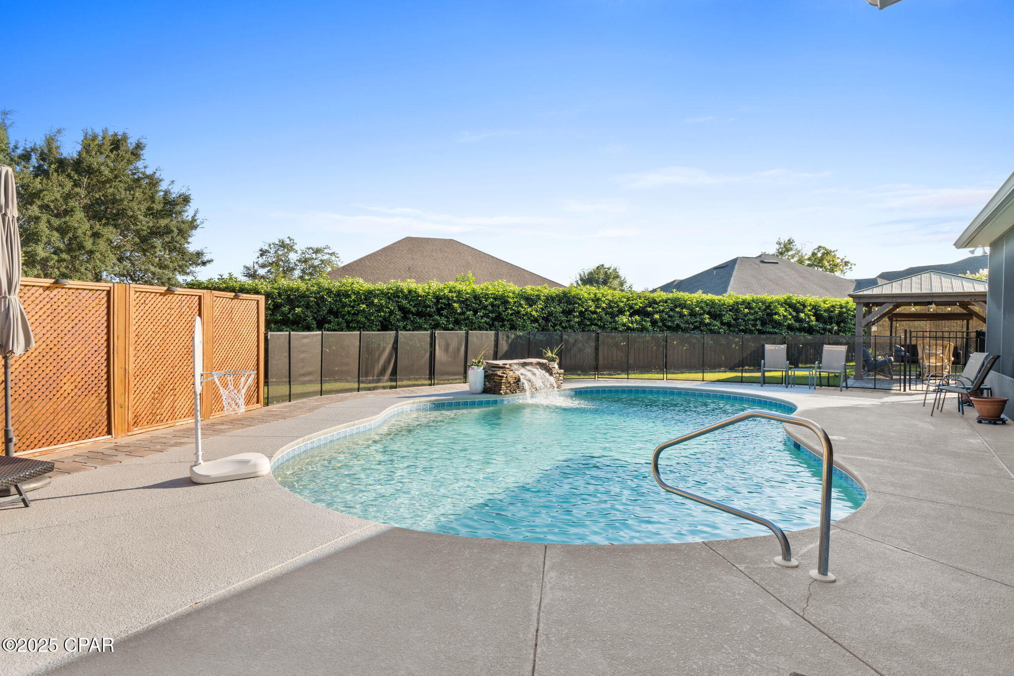 Grant's Mill Phase I - Residential