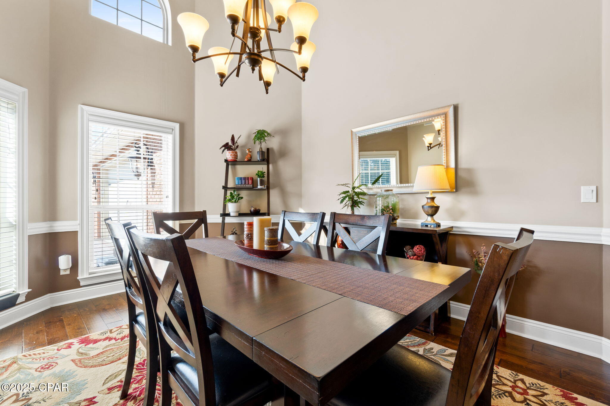 Grant's Mill Phase I - Residential