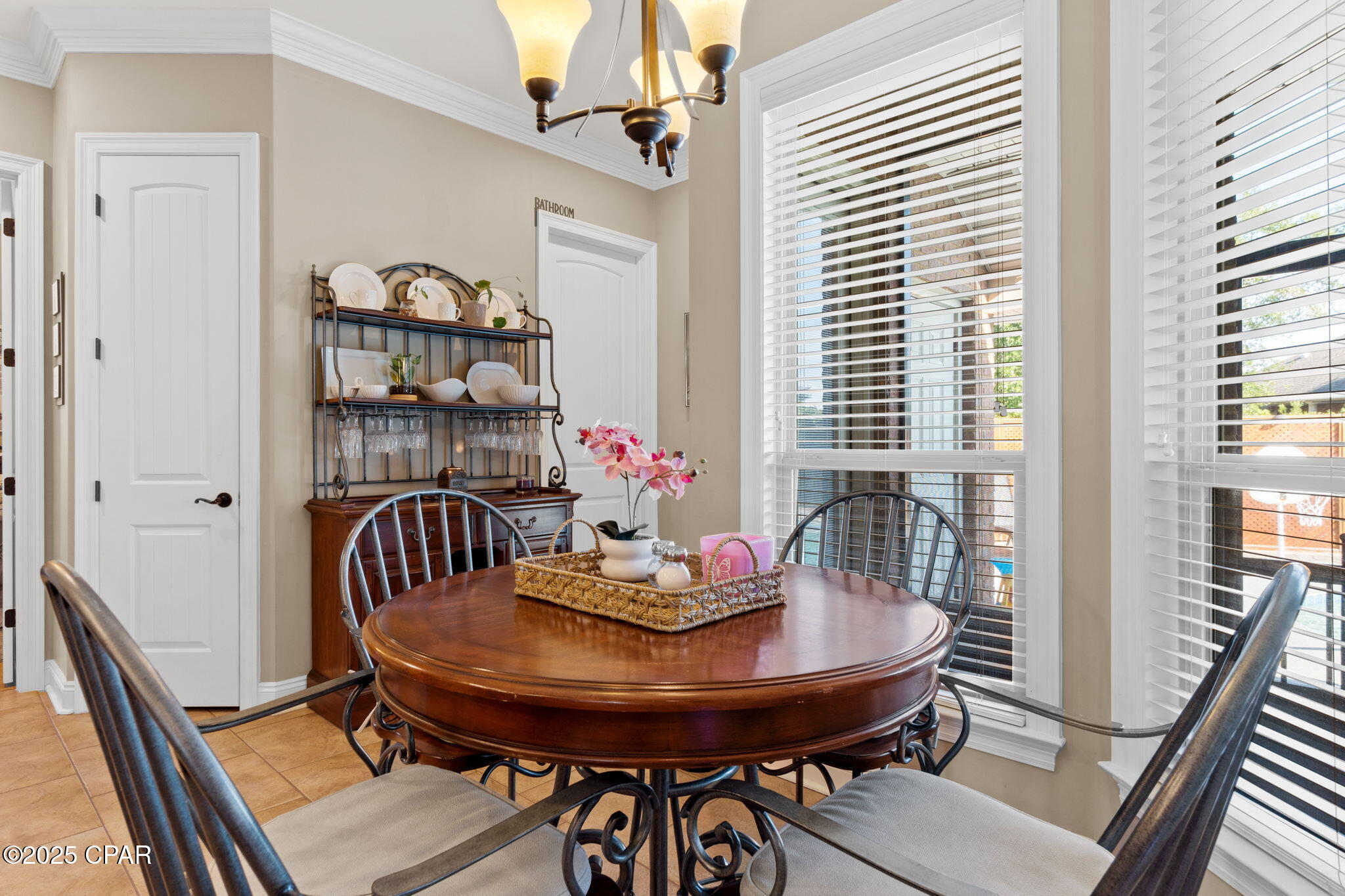 Grant's Mill Phase I - Residential