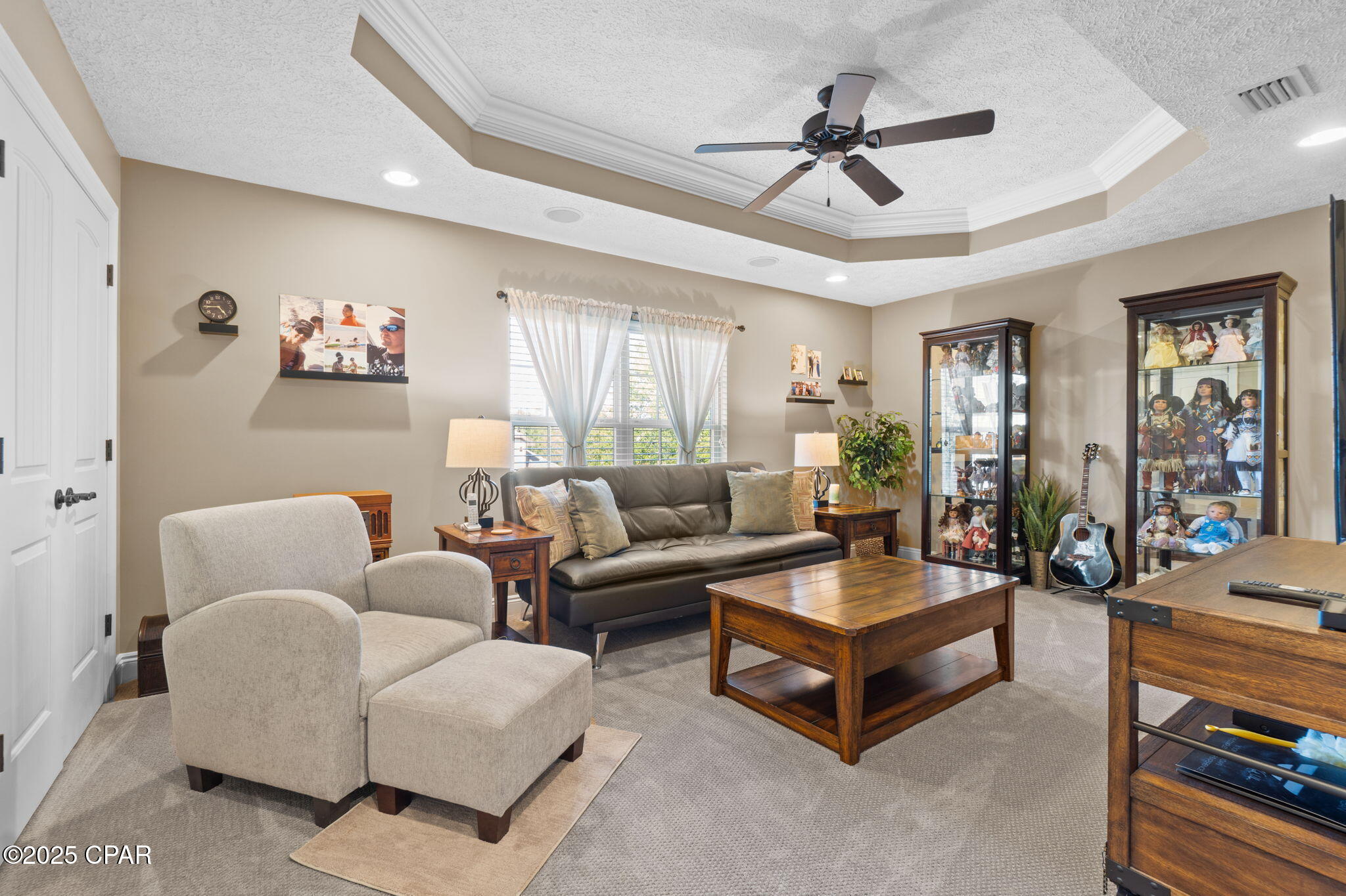 Grant's Mill Phase I - Residential