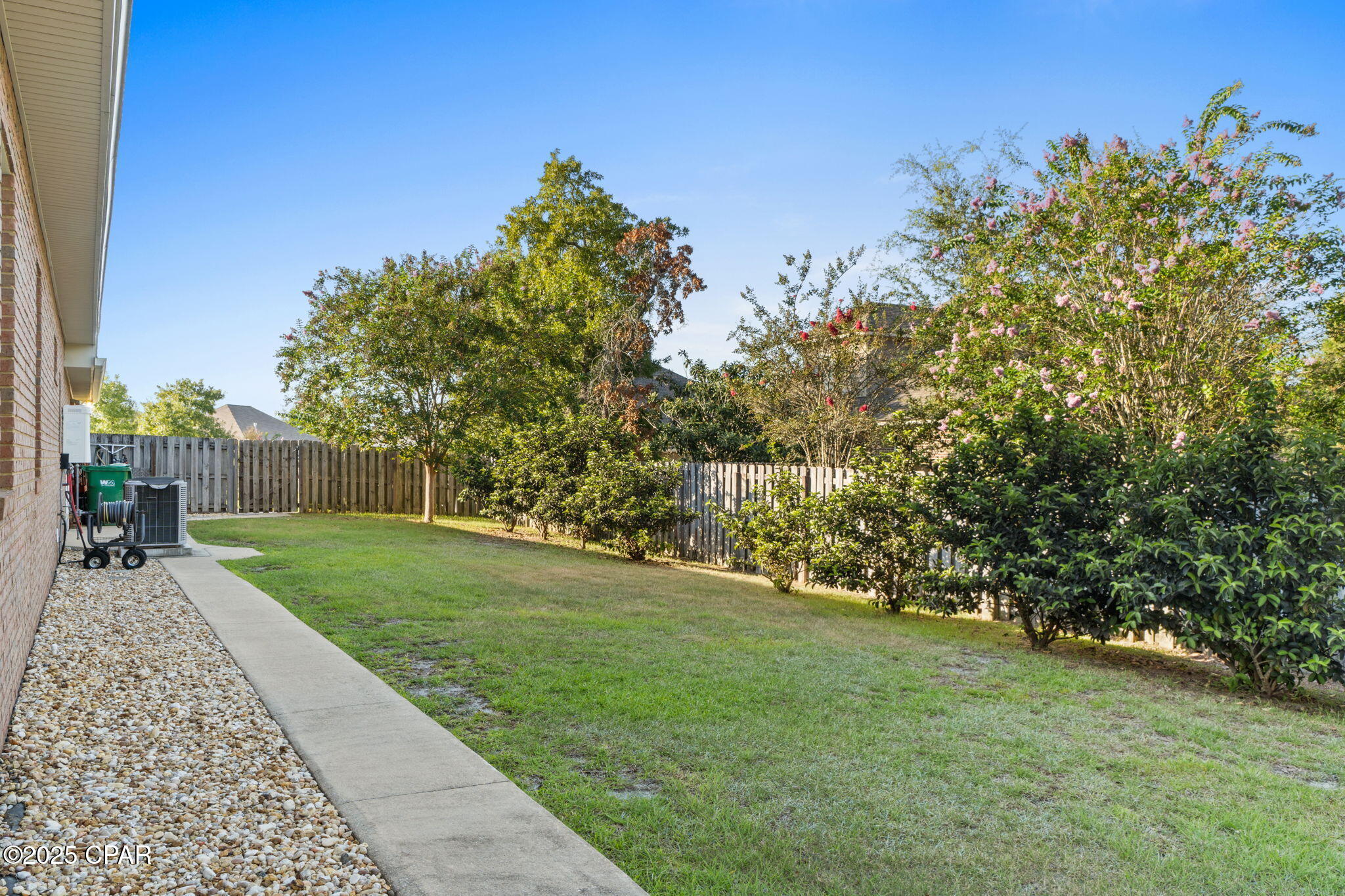 Grant's Mill Phase I - Residential