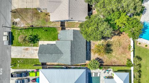 A home in Panama City Beach