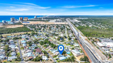 A home in Panama City Beach