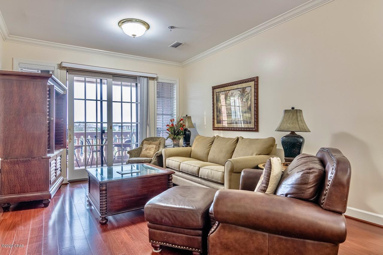 The Village Of South Walton - Residential