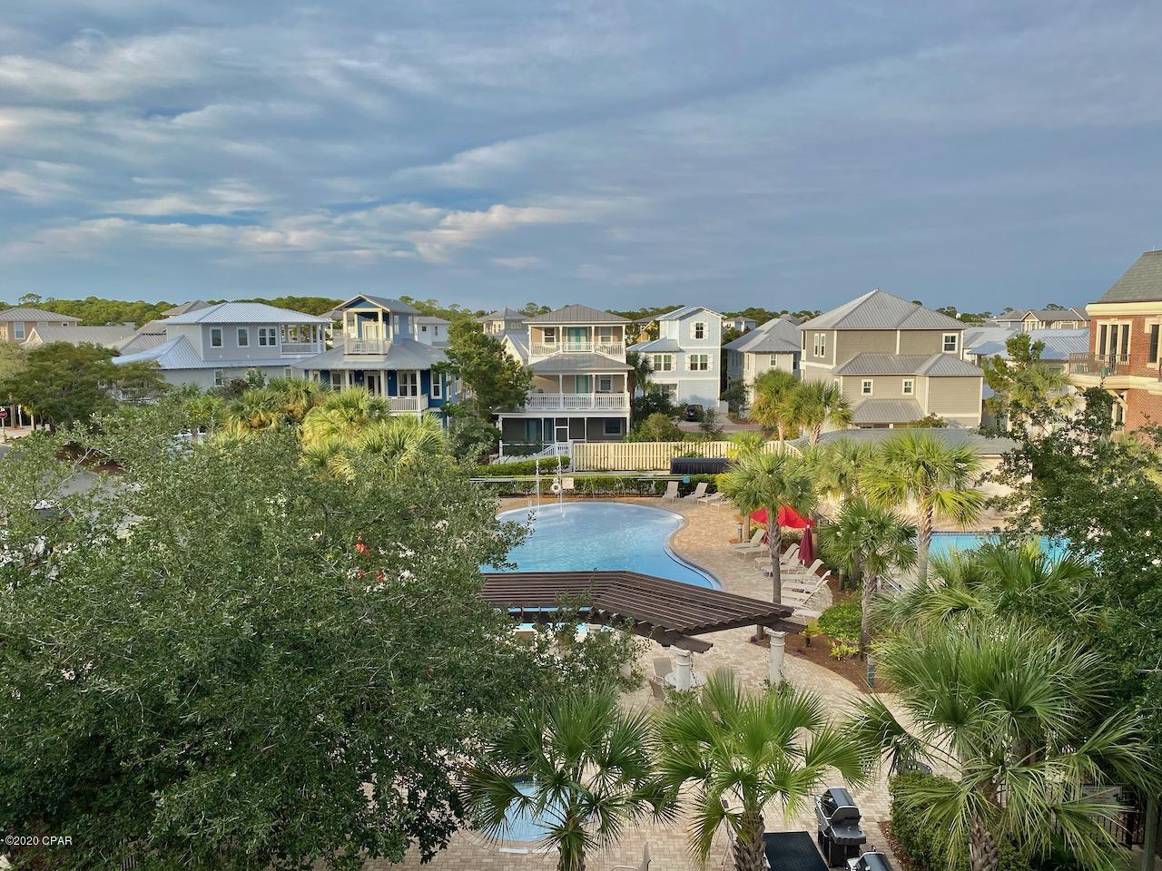 The Village Of South Walton - Residential