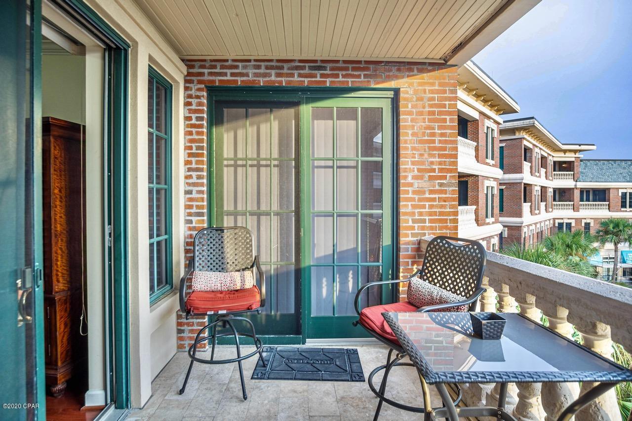 The Village Of South Walton - Residential