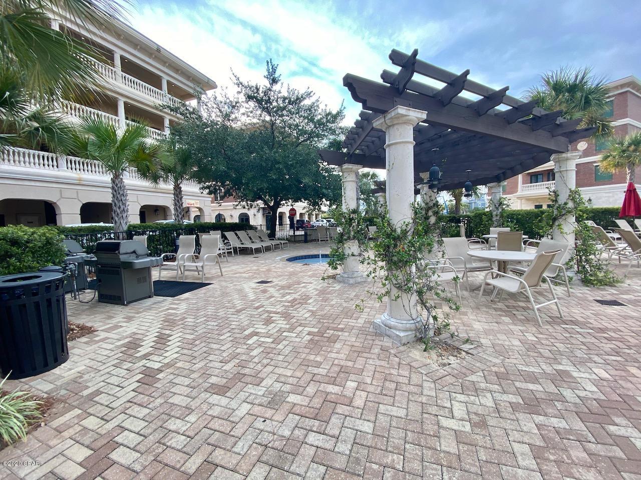 The Village Of South Walton - Residential