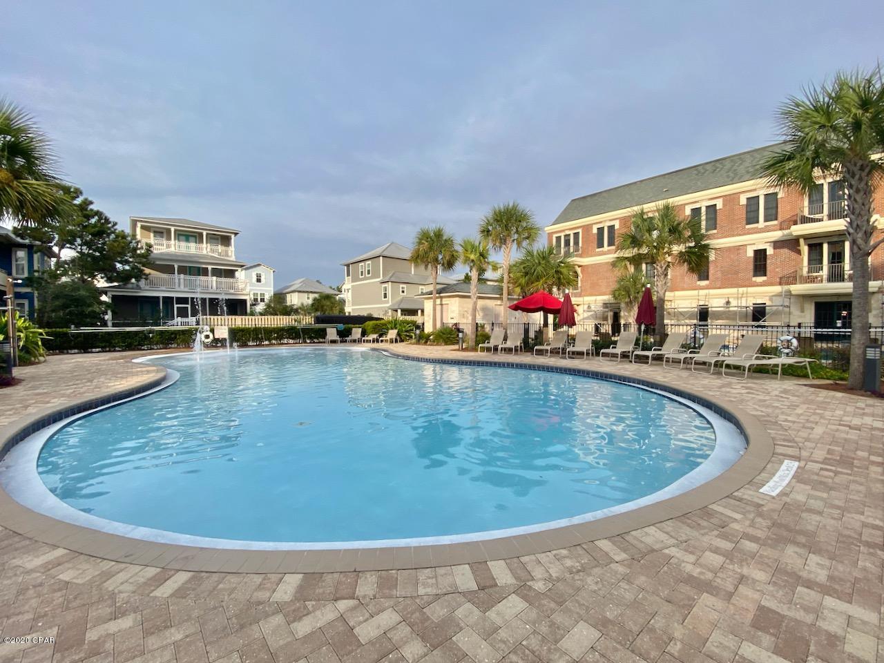 The Village Of South Walton - Residential