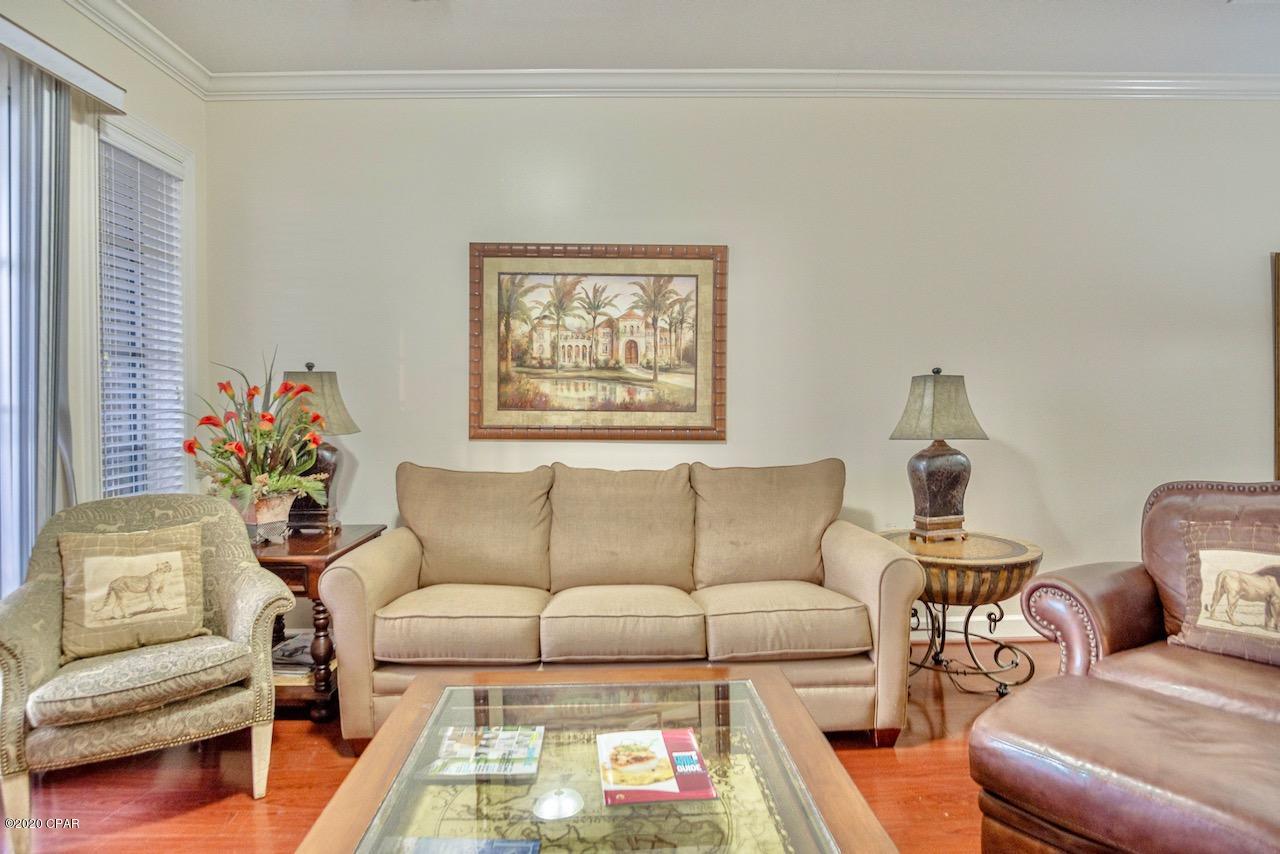 The Village Of South Walton - Residential