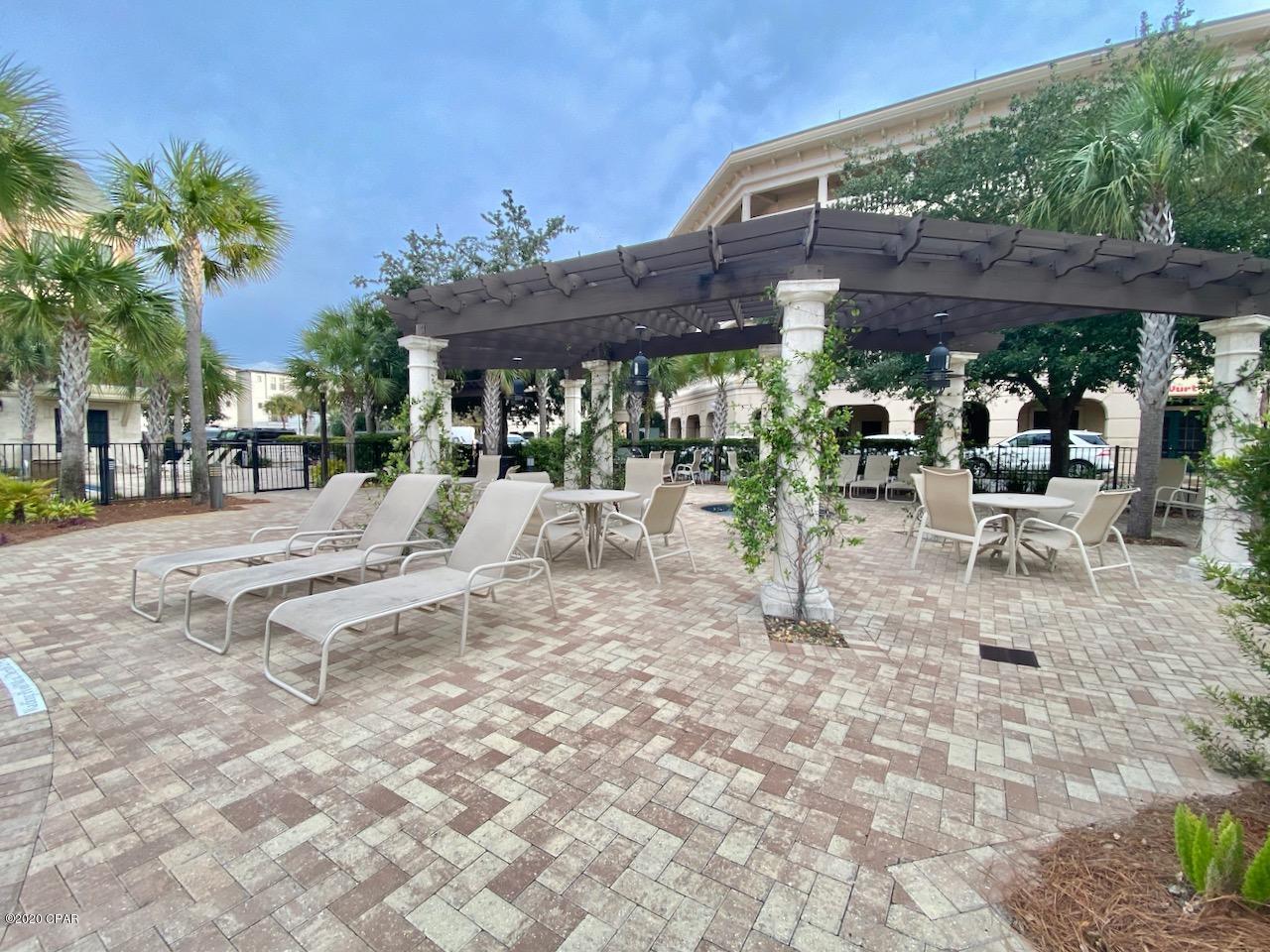 The Village Of South Walton - Residential