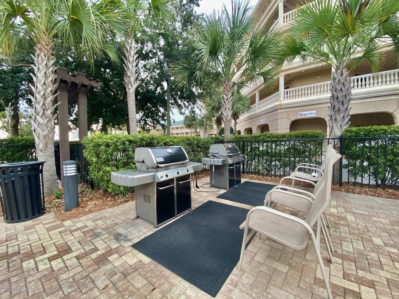 The Village Of South Walton - Residential