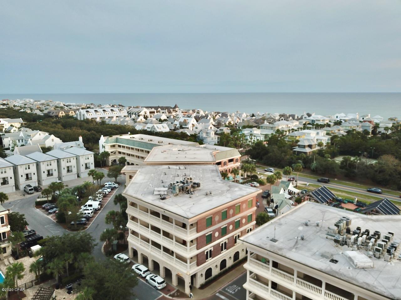 The Village Of South Walton - Residential