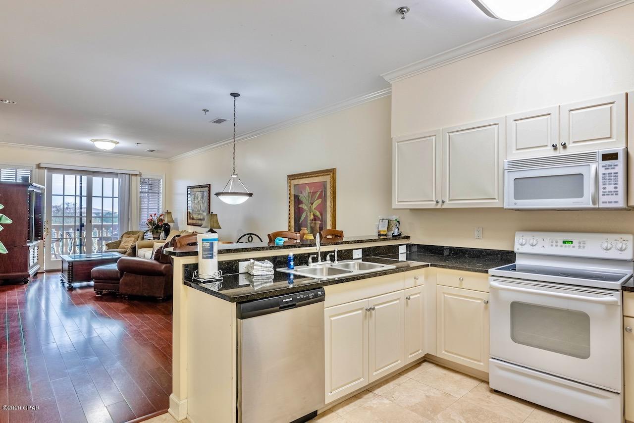 The Village Of South Walton - Residential