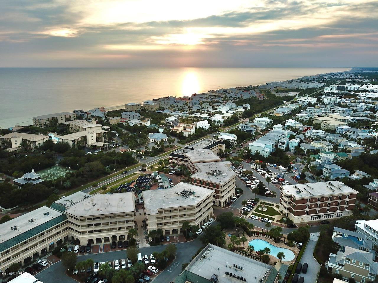 The Village Of South Walton - Residential