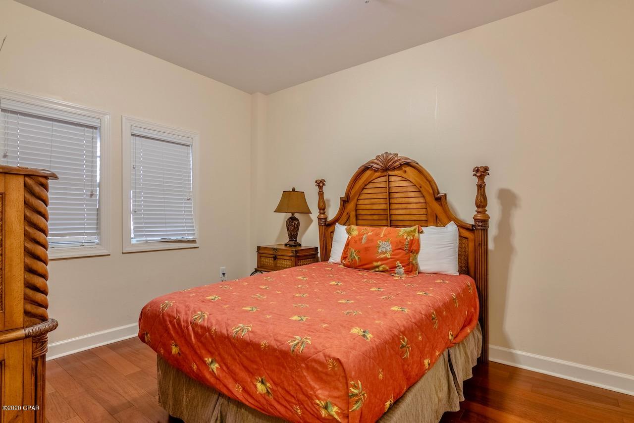 The Village Of South Walton - Residential