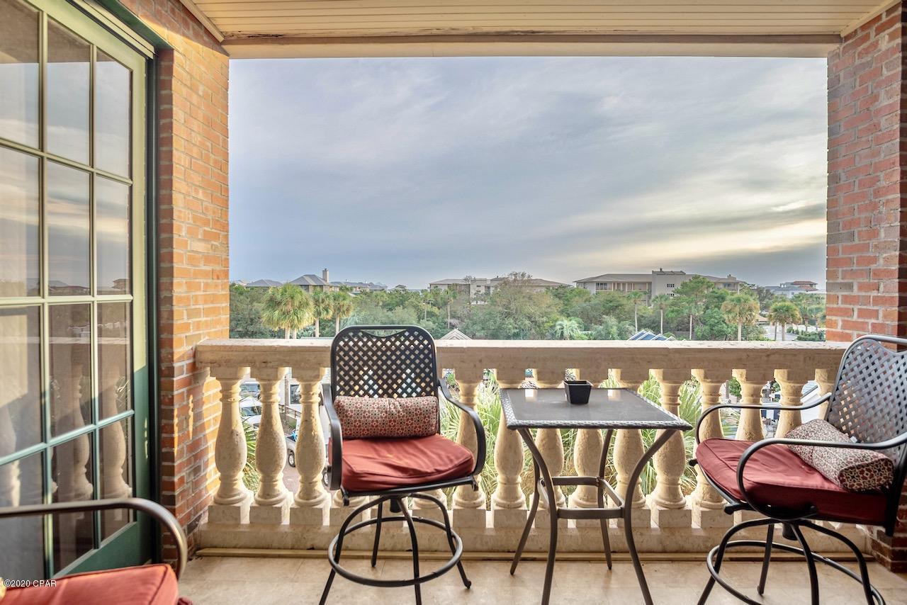 The Village Of South Walton - Residential