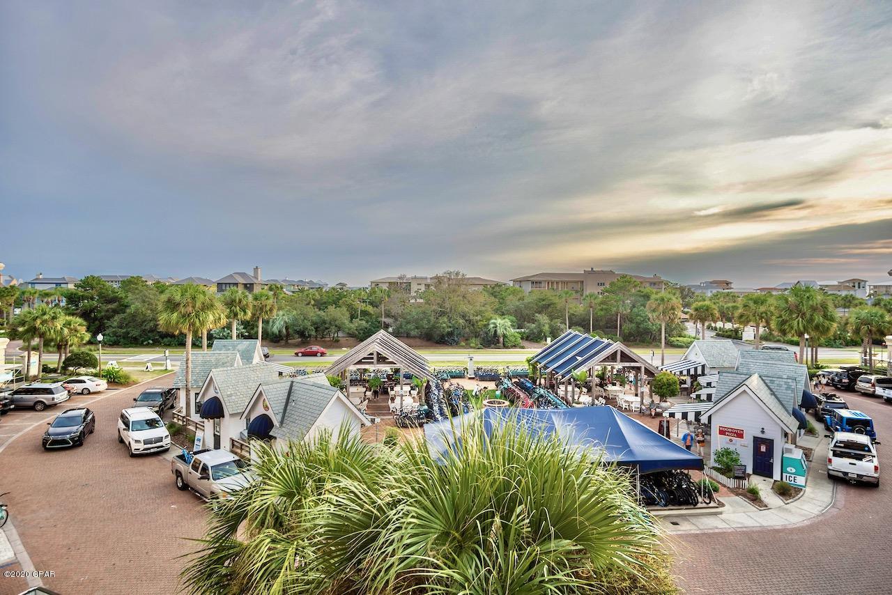 The Village Of South Walton - Residential