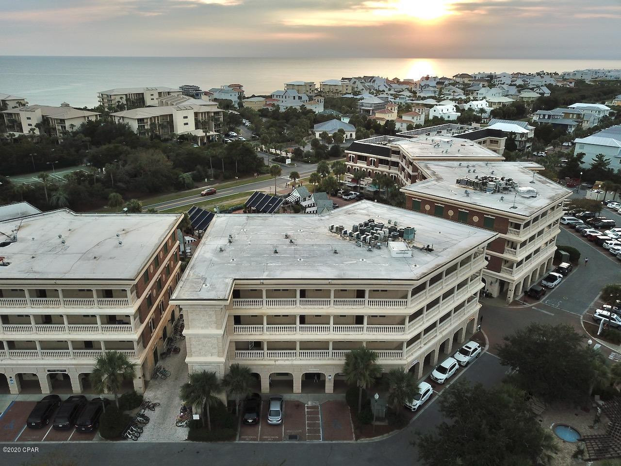 The Village Of South Walton - Residential