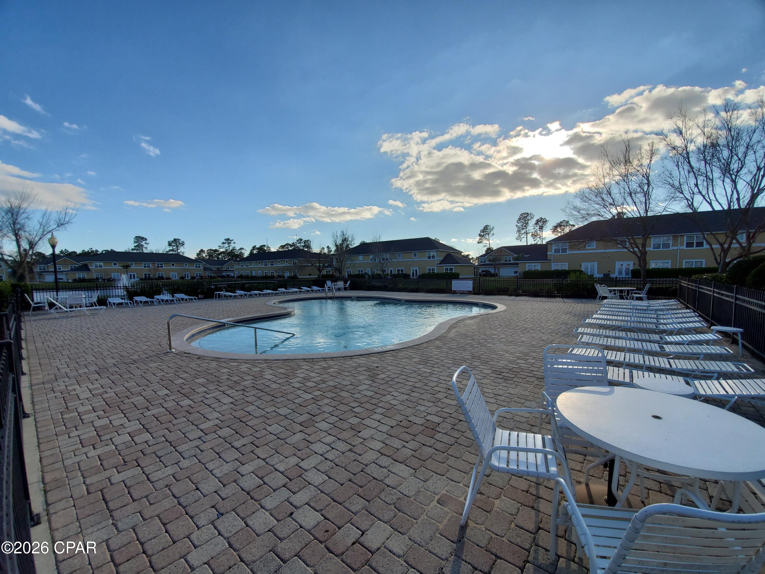 Annabella's Townhomes - Residential Lease