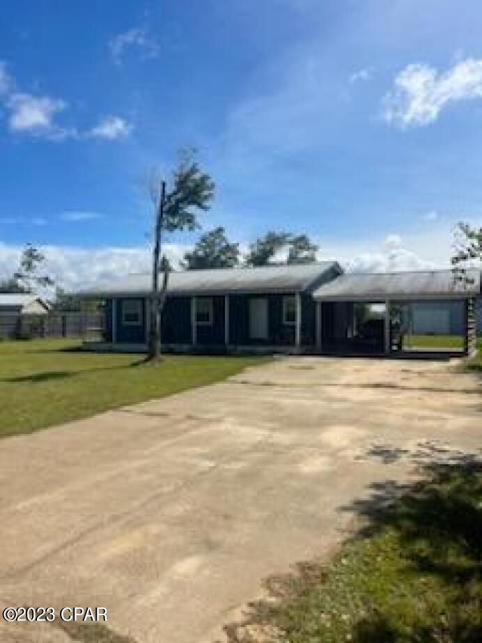 Floribay East - Residential