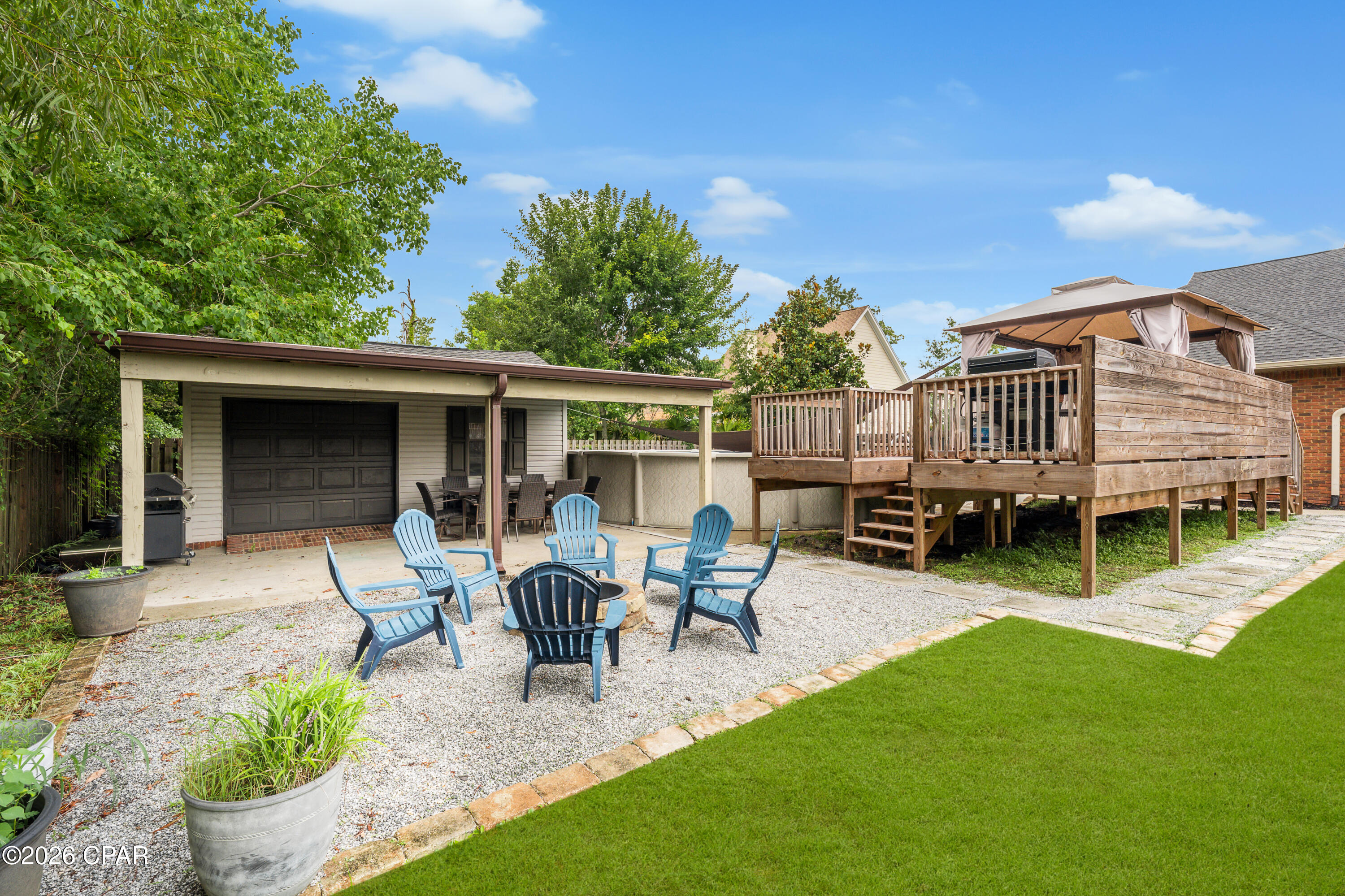 Normandale Estates - Residential