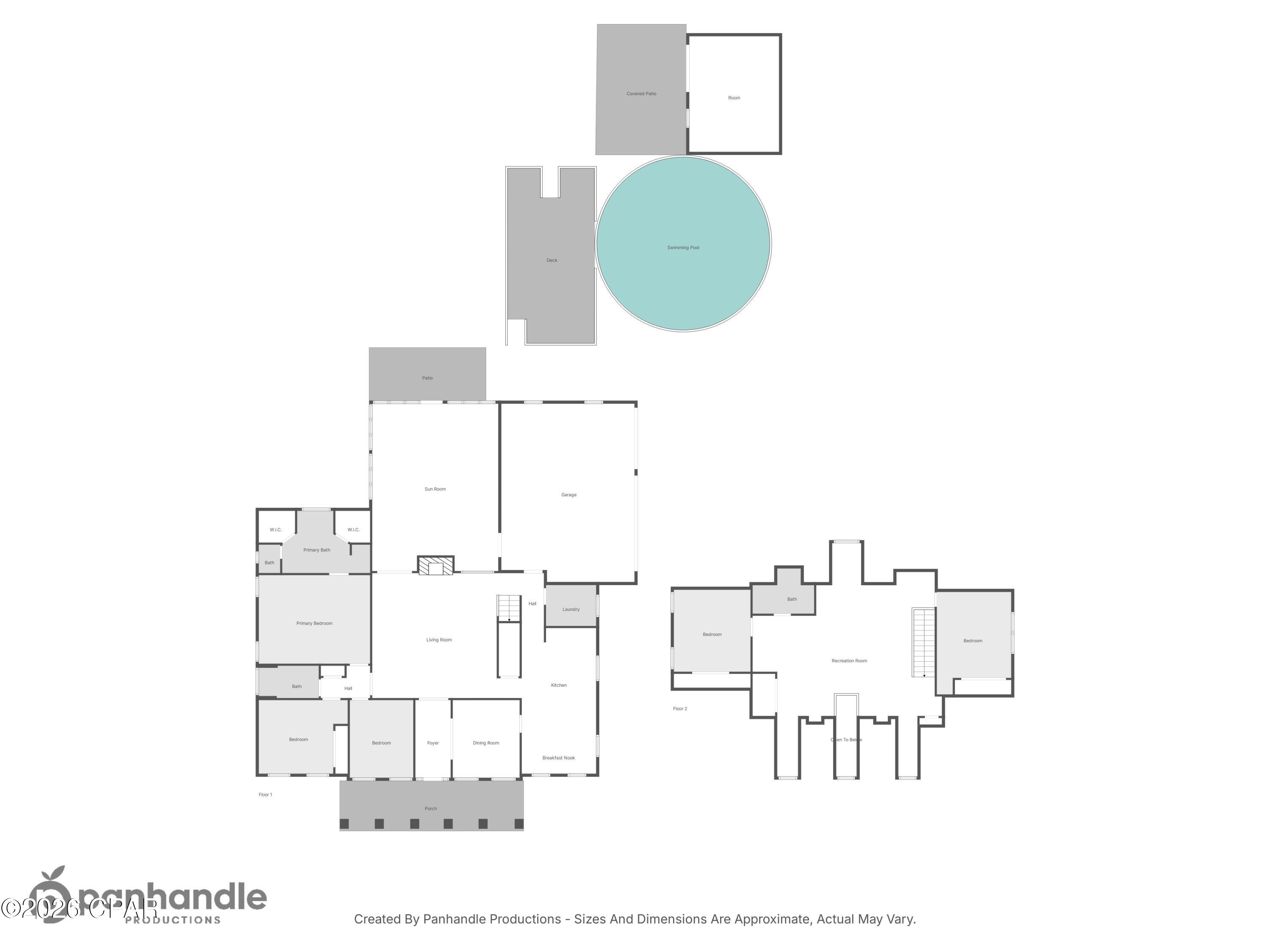 Normandale Estates - Residential