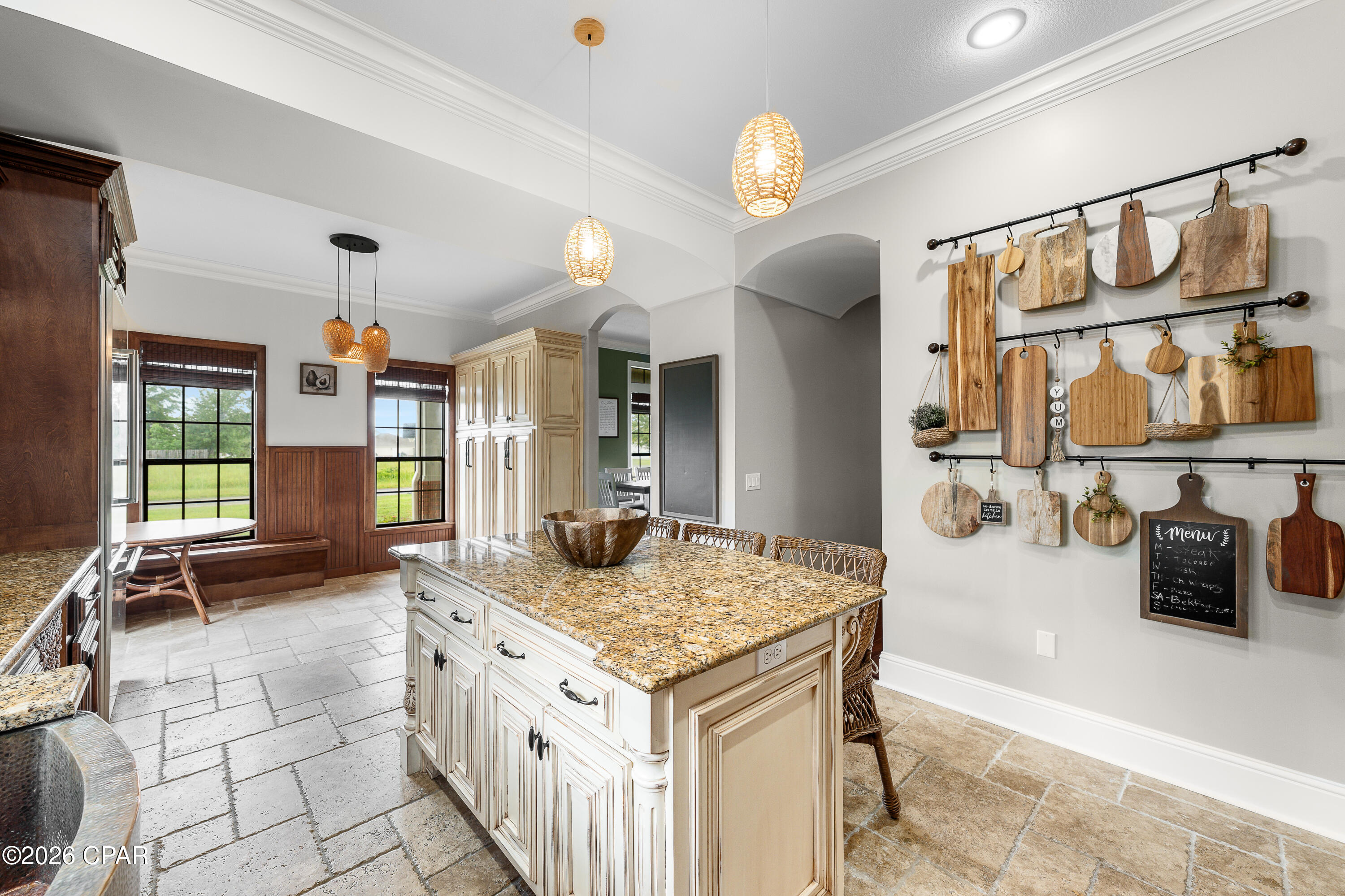 Normandale Estates - Residential