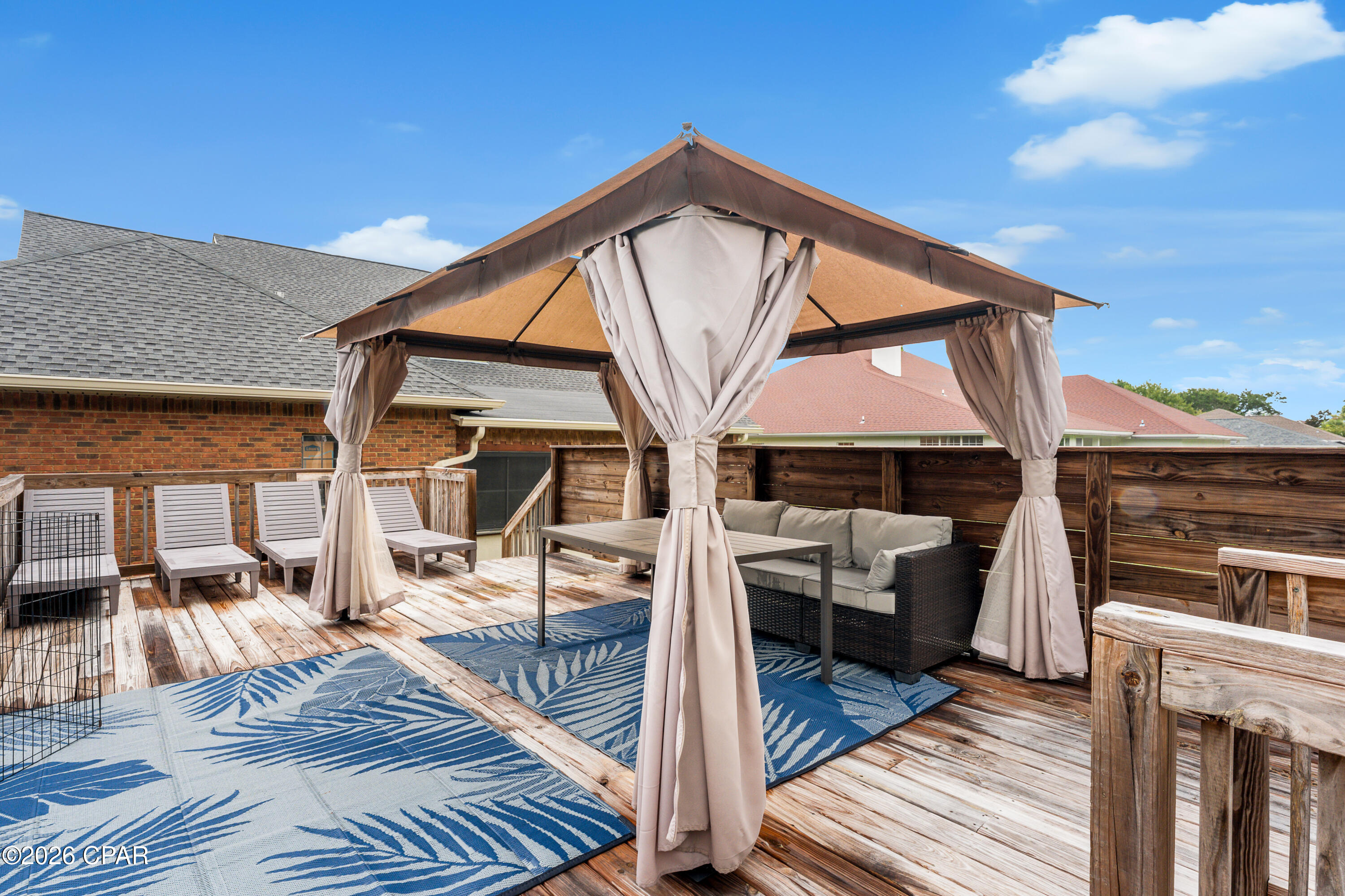 Normandale Estates - Residential