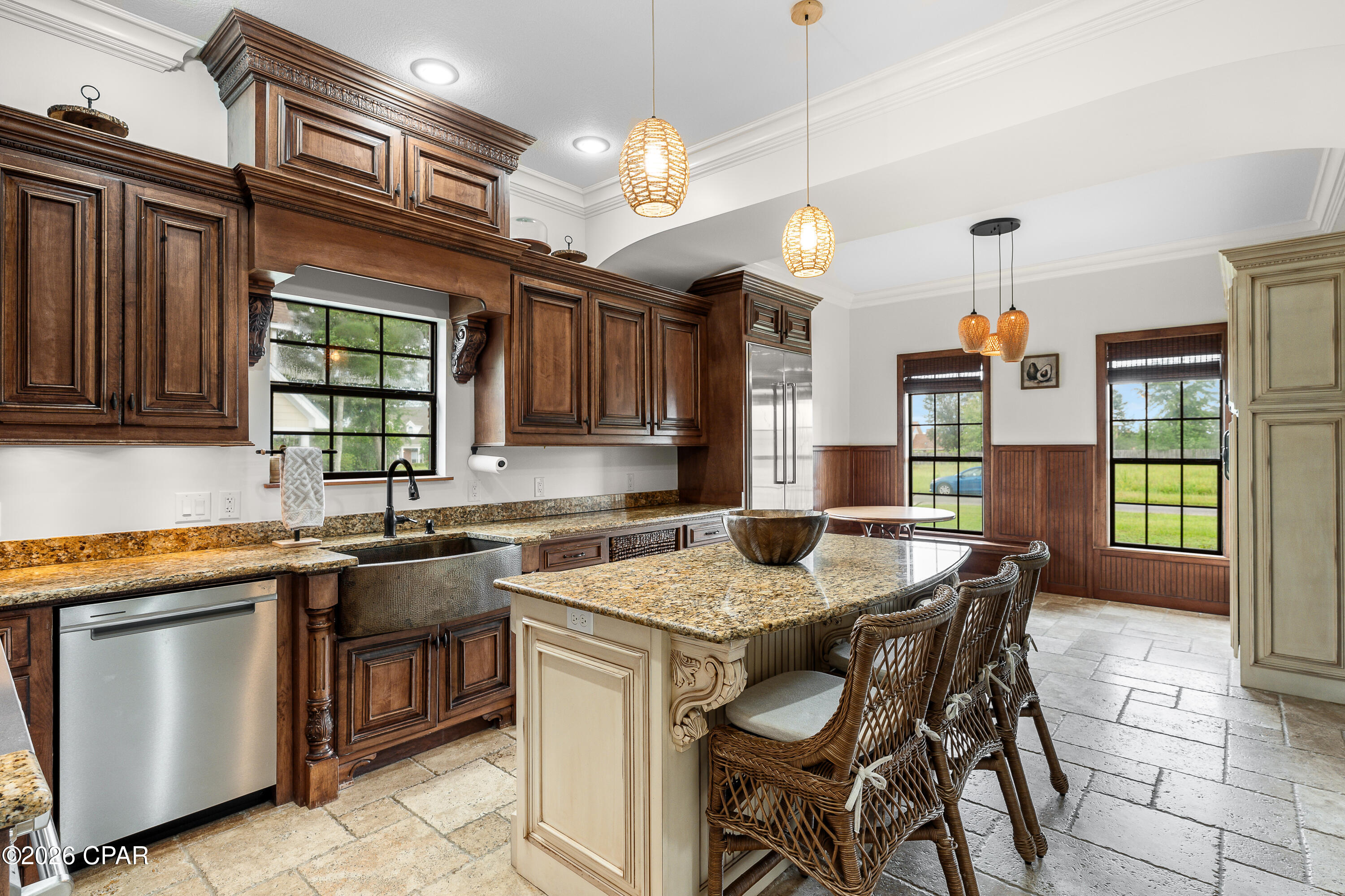 Normandale Estates - Residential