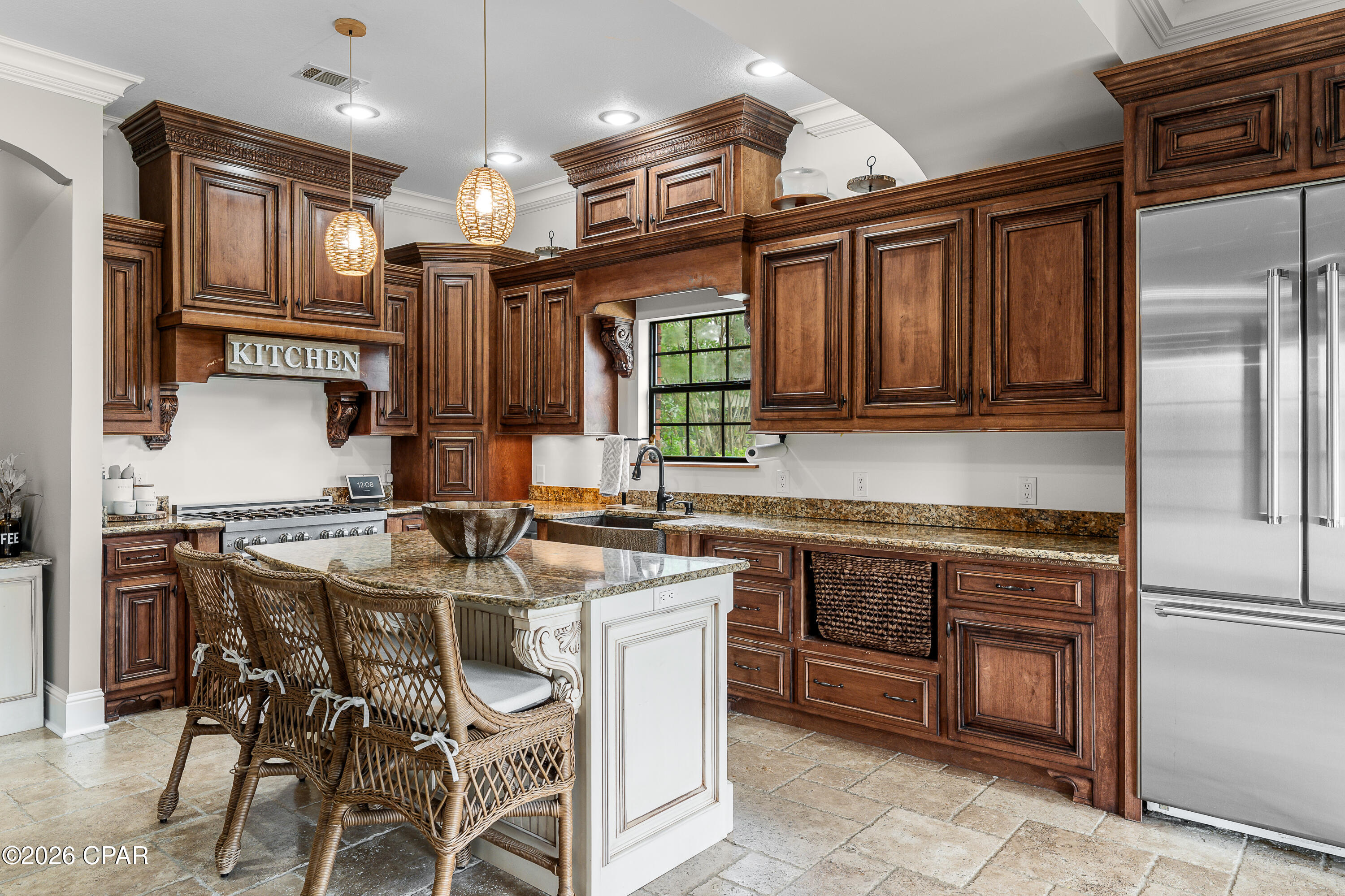 Normandale Estates - Residential