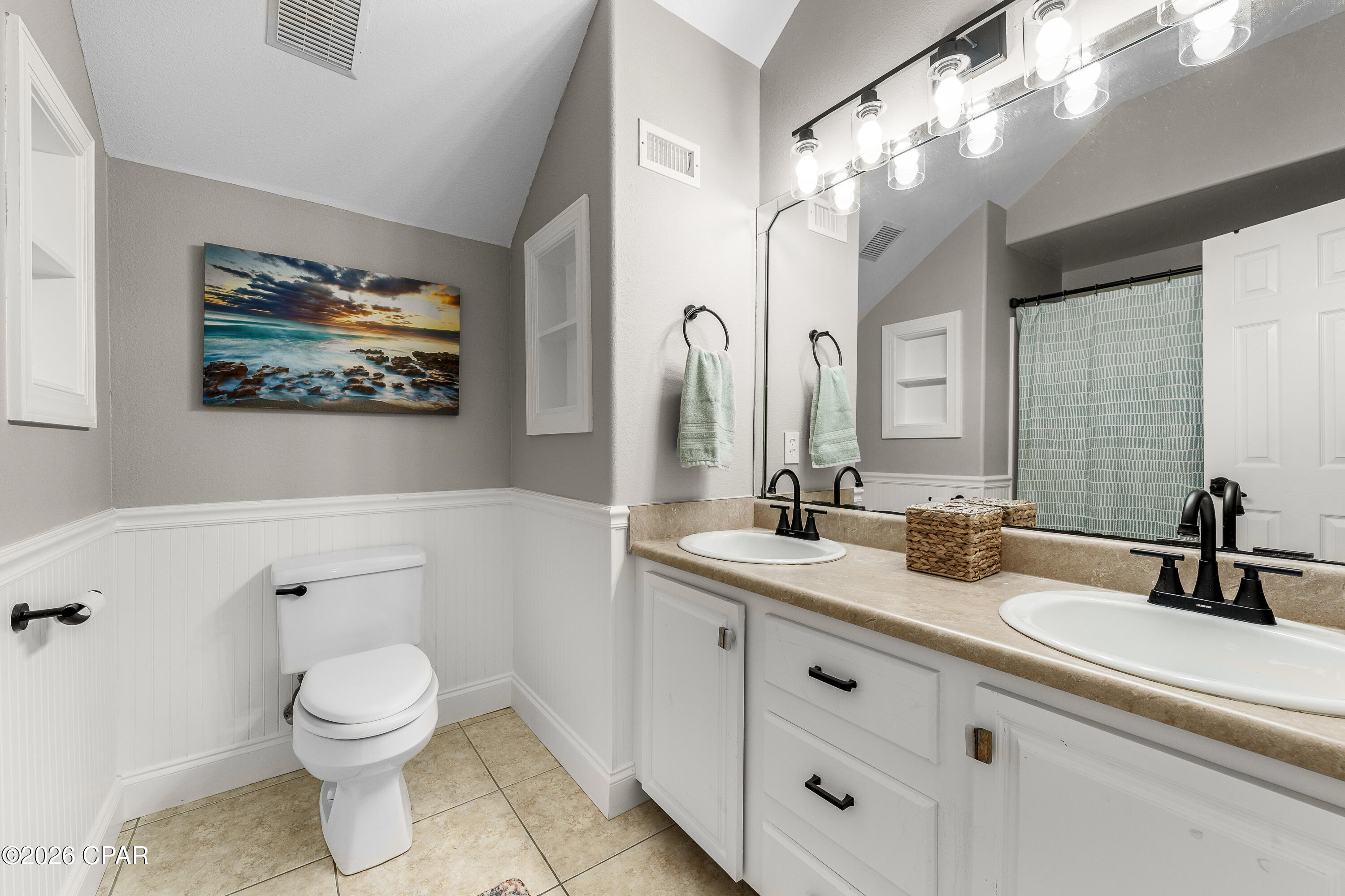 Normandale Estates - Residential