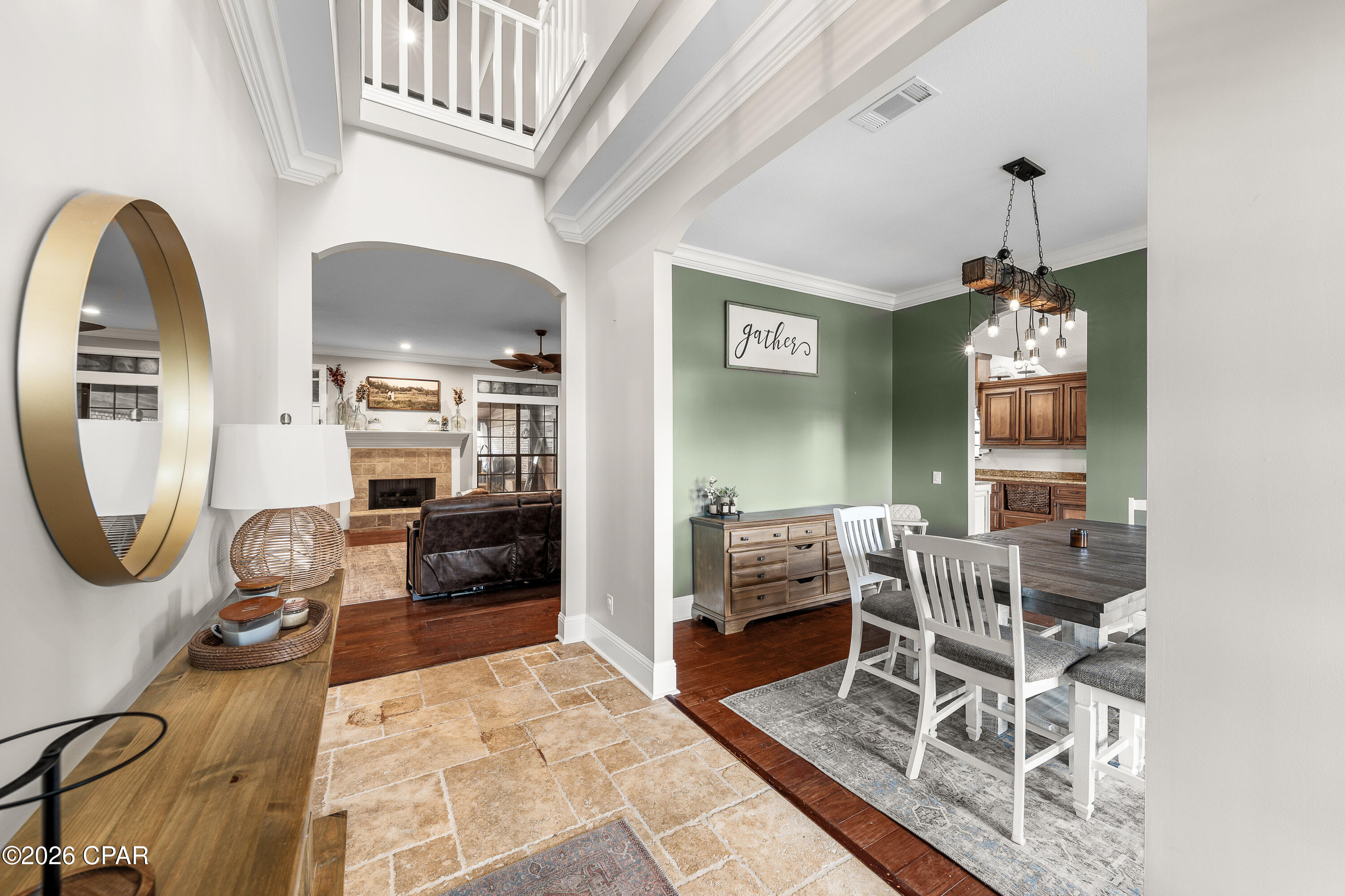 Normandale Estates - Residential