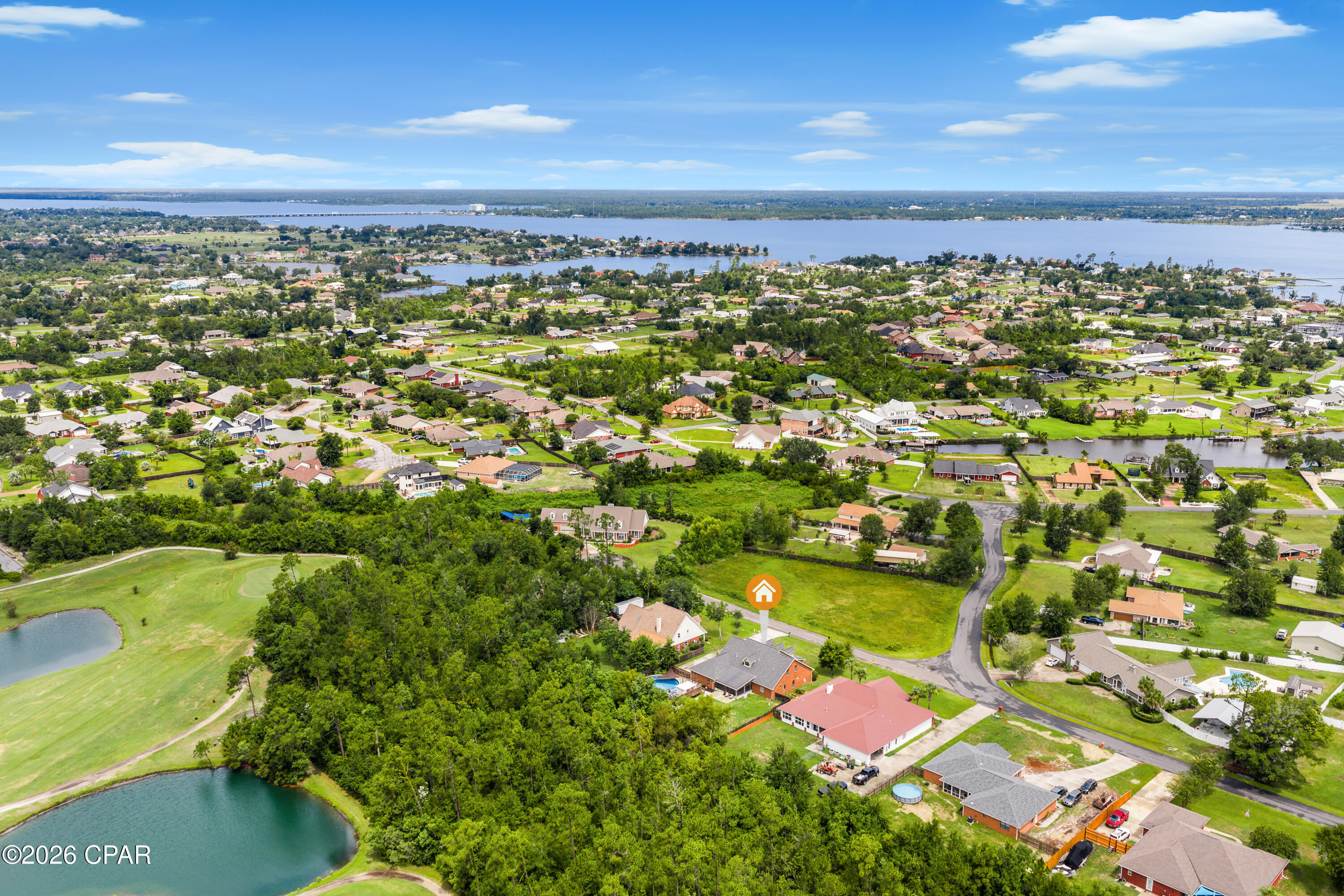 Normandale Estates - Residential