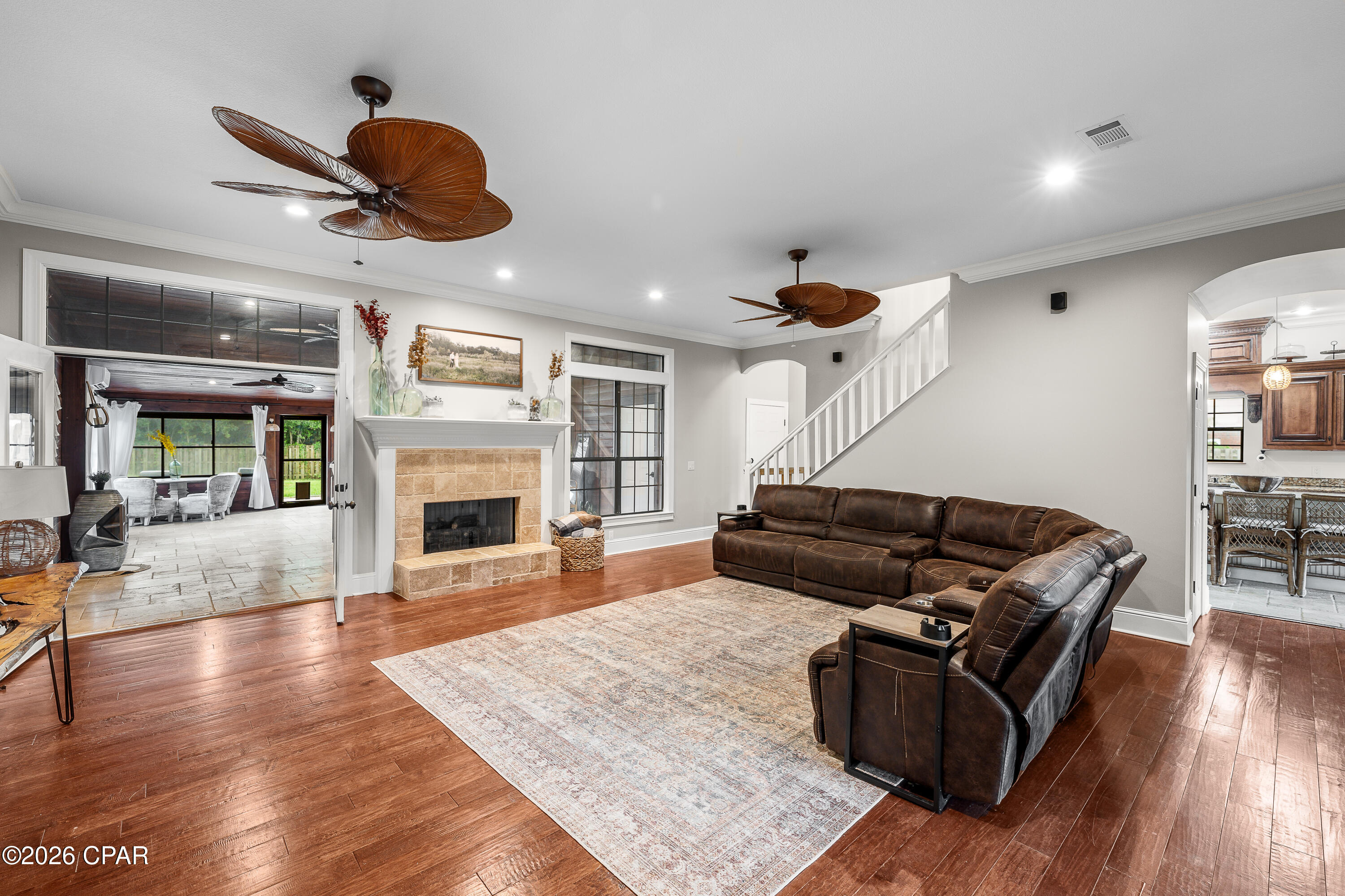 Normandale Estates - Residential